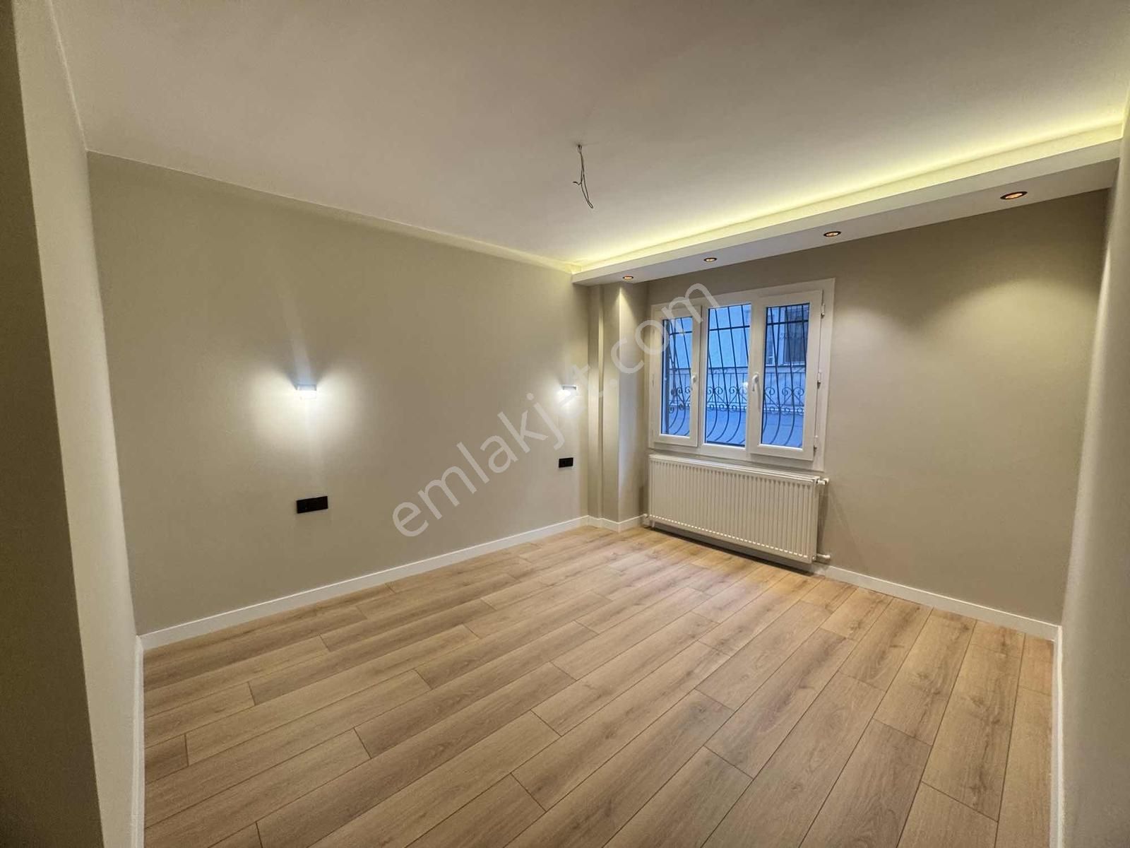 İlahiyat Fakültesi Yanı 3+1 Lüks Arakat Teraslı 130m2 Satılık - Görsel 23