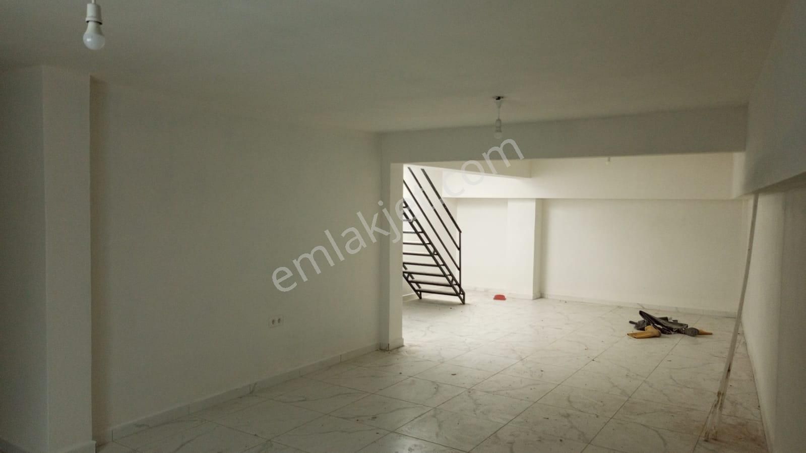 Fetih Caddesi Minübüs Güzergahı Üzerinde Depolu Kiralık Sıfır Dükkan - Görsel 5