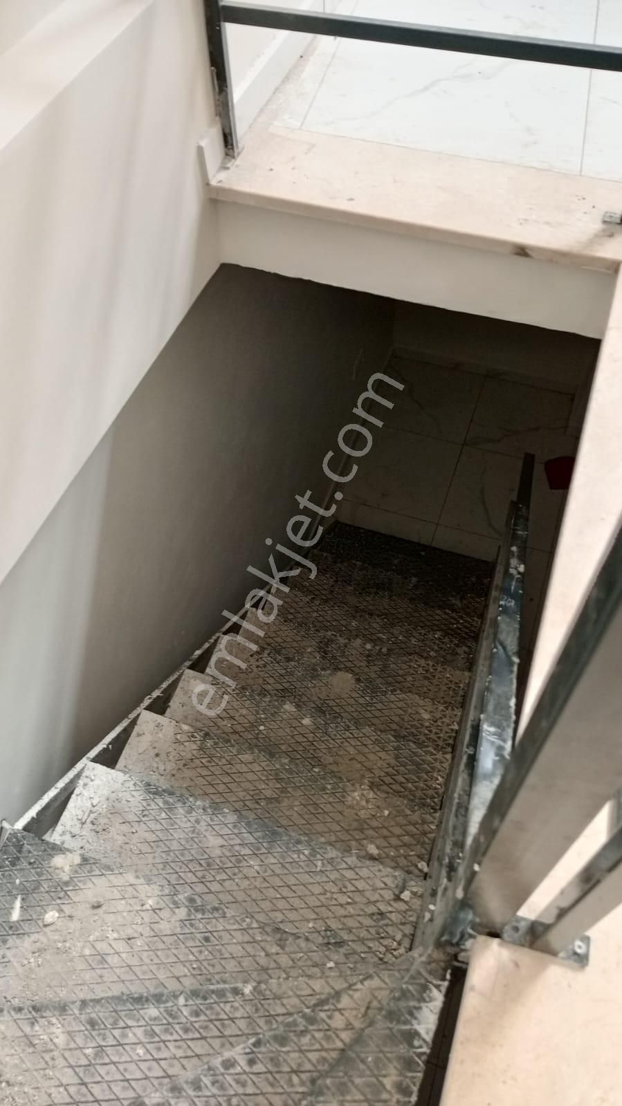 Fetih Caddesi Minübüs Güzergahı Üzerinde Depolu Kiralık Sıfır Dükkan - Görsel 8