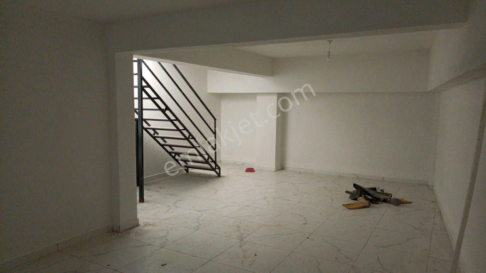 Fetih Caddesi Minübüs Güzergahı Üzerinde Depolu Kiralık Sıfır Dükkan - Görsel 12