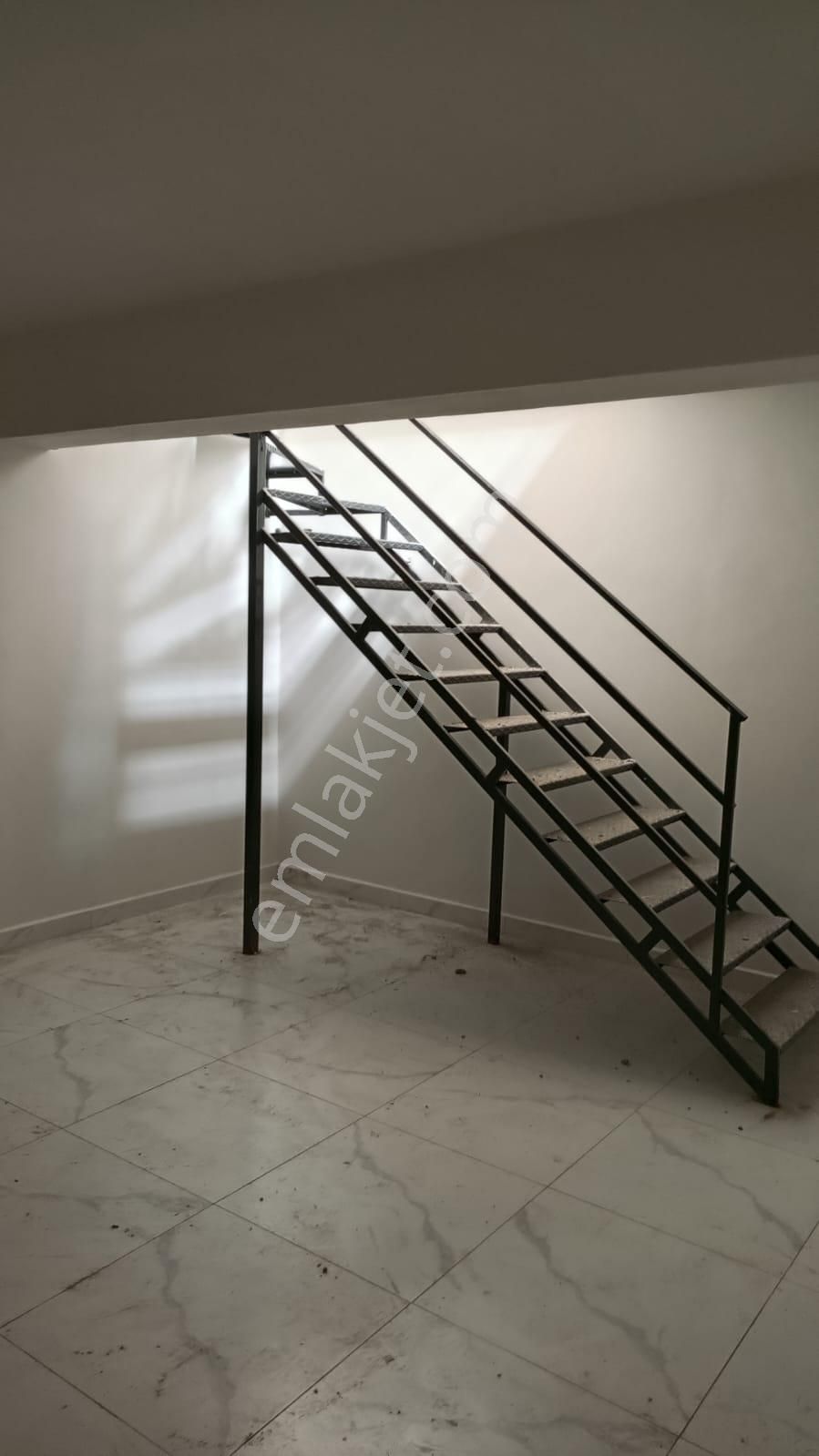 Fetih Caddesi Minübüs Güzergahı Üzerinde Depolu Kiralık Sıfır Dükkan - Görsel 7