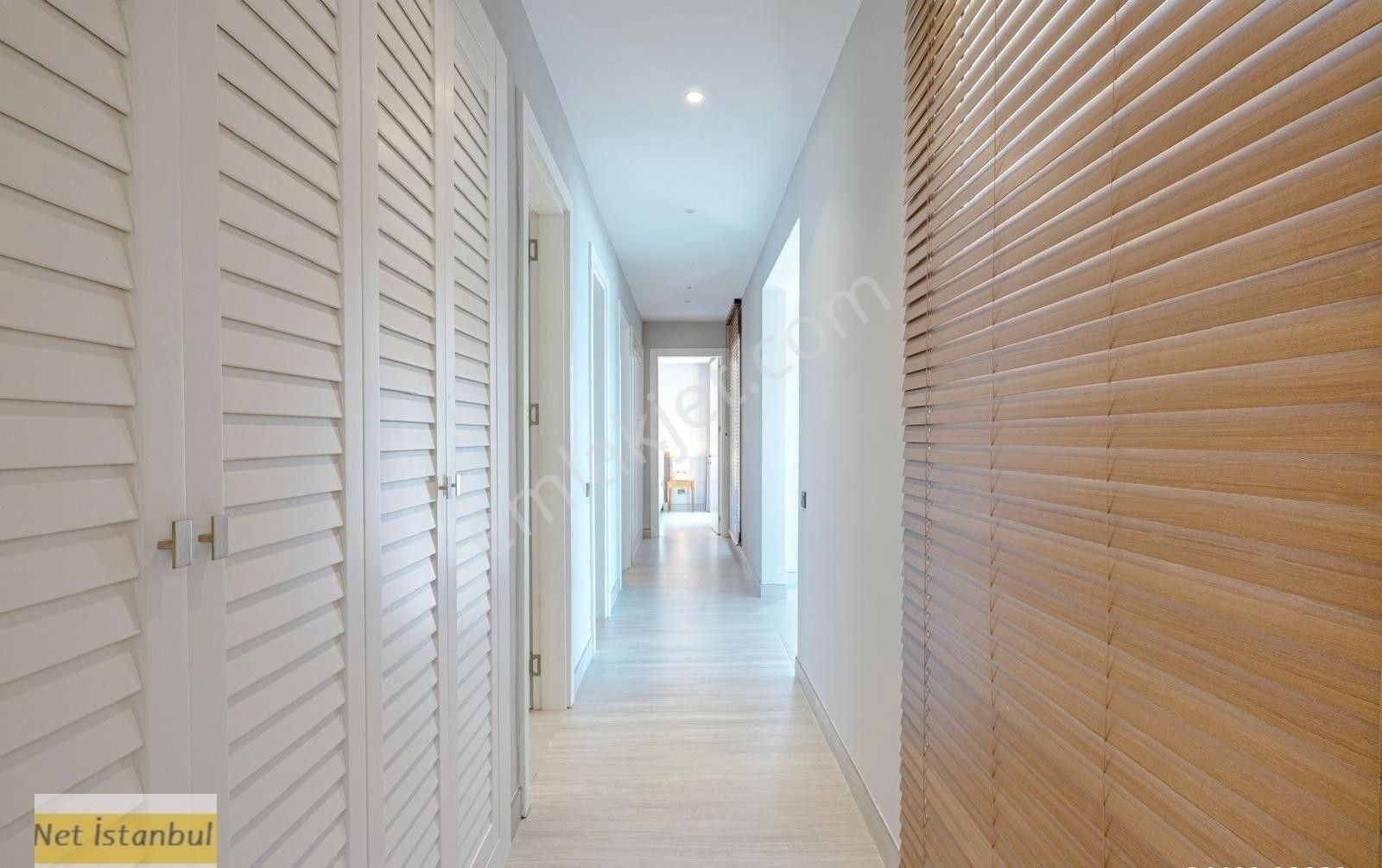 Seba Taşevler Yalıkavak 4+1 Deniz Manzaralı Kiralık Lüks Villa - Görsel 34