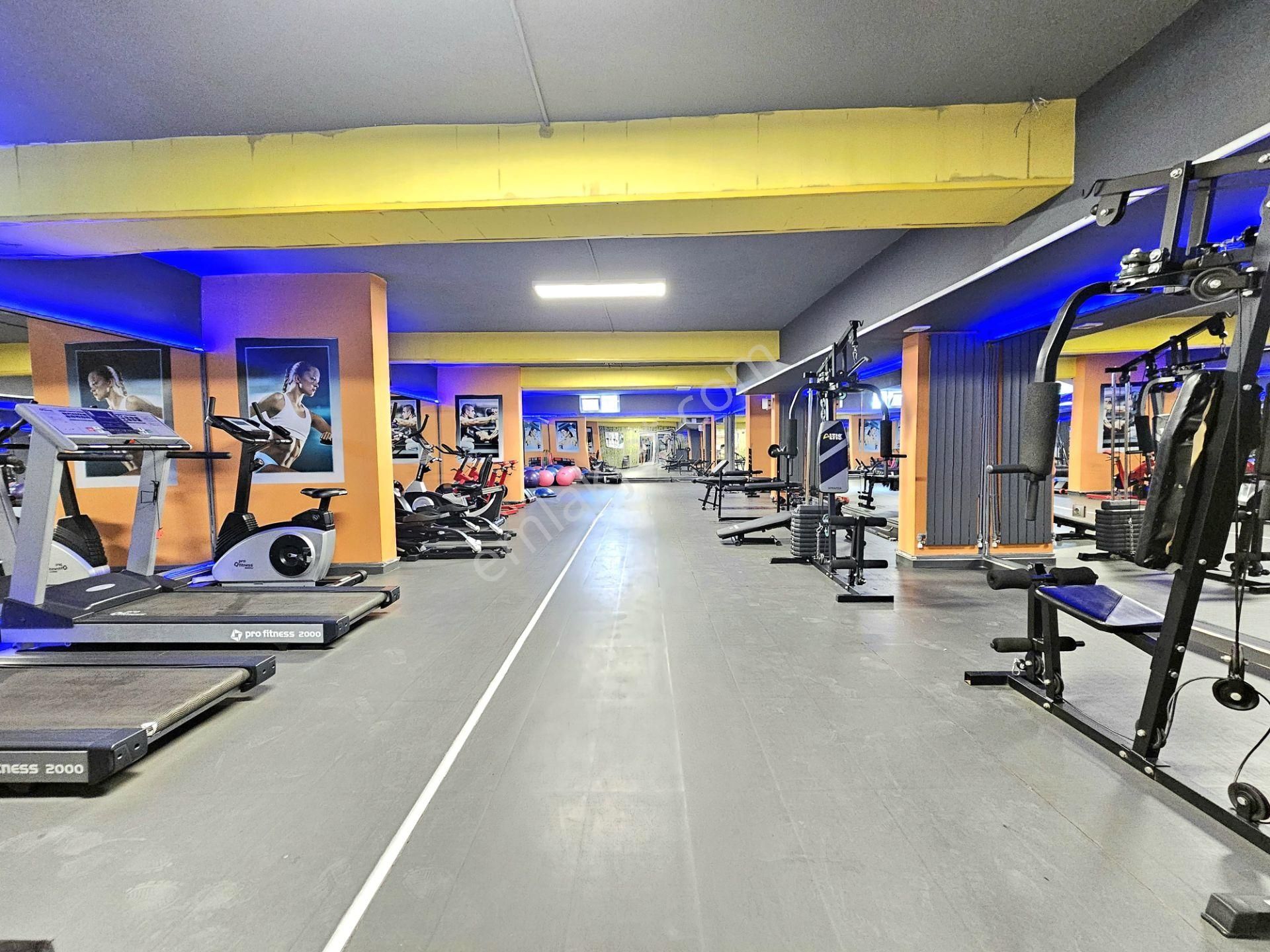 ▶ ▶ Akçay Körfez'den Havuzlu Fitness Salonlu Ara Kat 2+1 Satılık Daire - Görsel 4