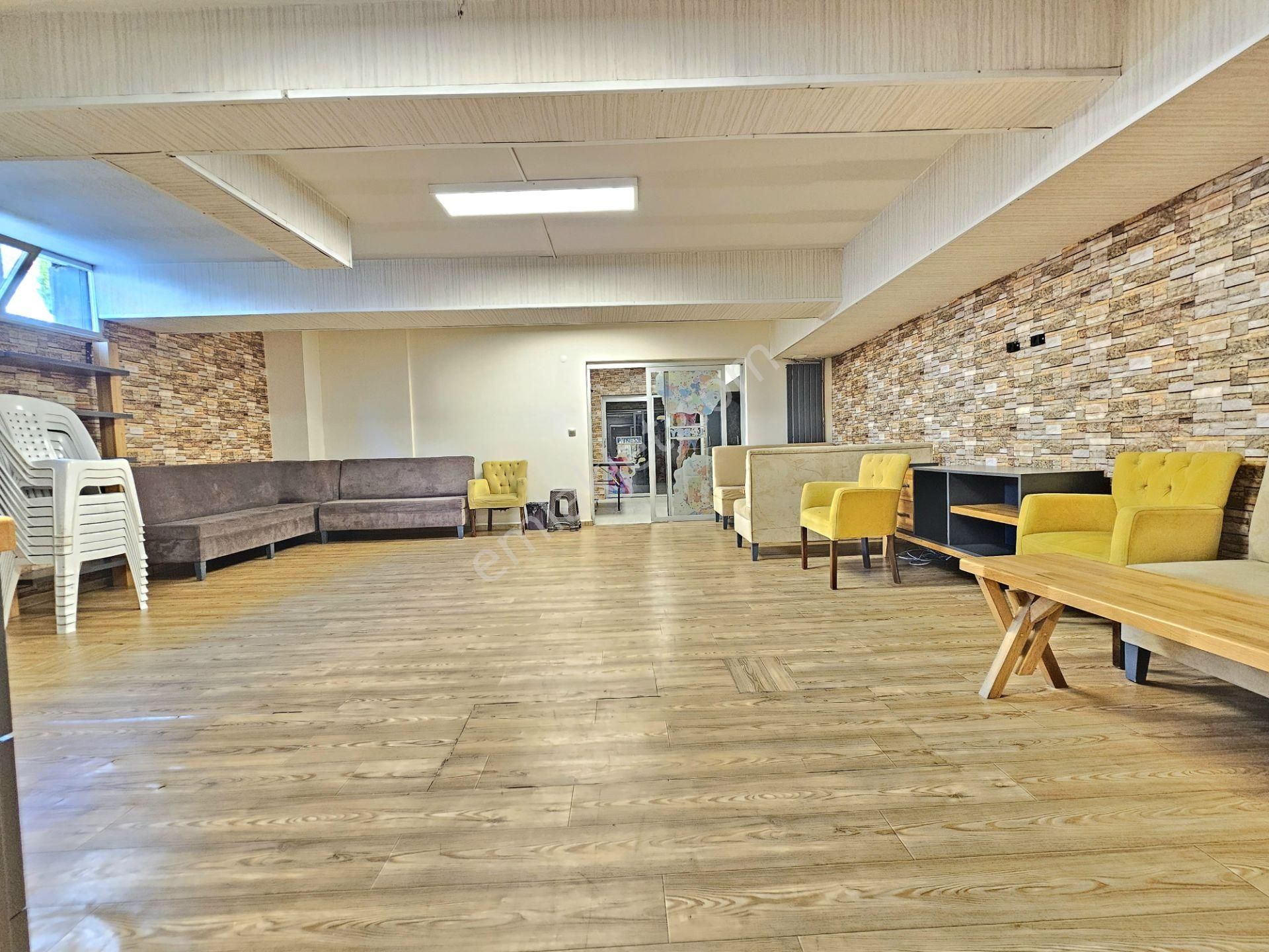 ▶ ▶ Akçay Körfez'den Havuzlu Fitness Salonlu Ara Kat 2+1 Satılık Daire - Görsel 6