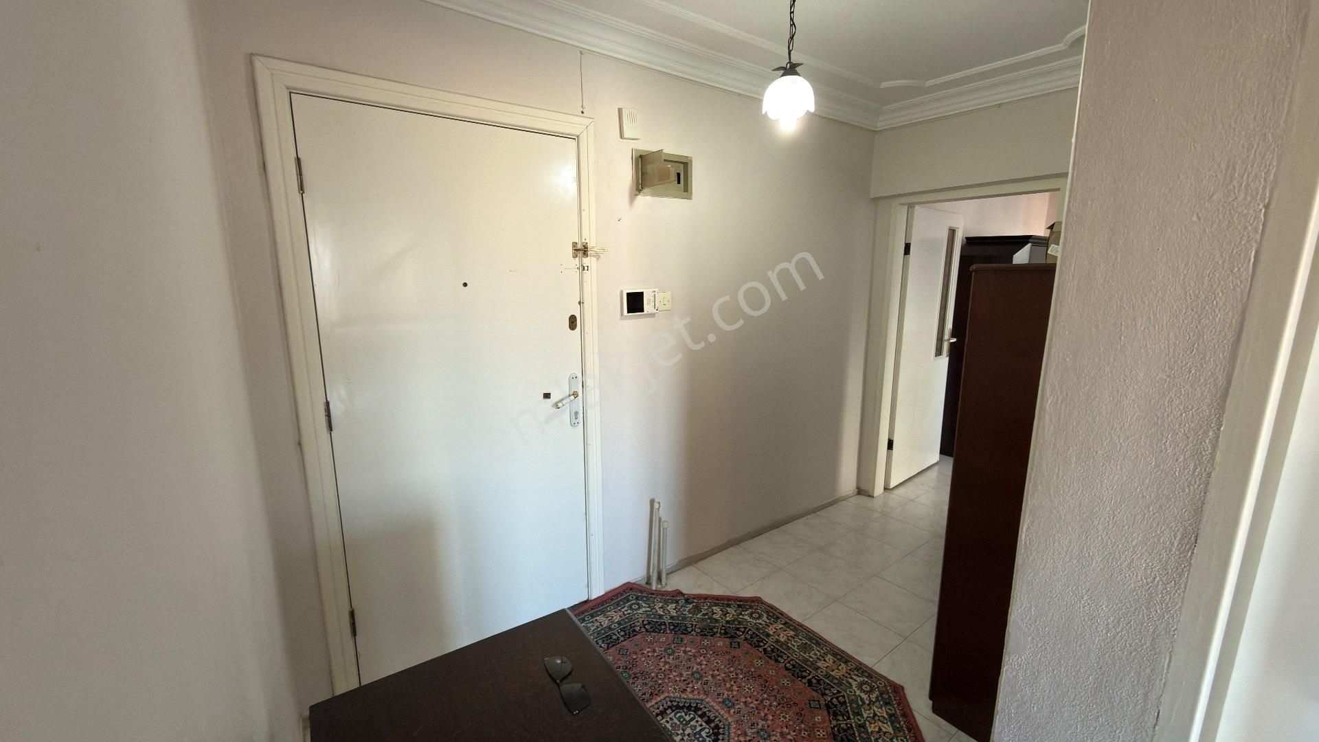 Denizmende Deniz Manzaralı Otoparklı Asansörlü 2+1 Satılık Daire - Görsel 9