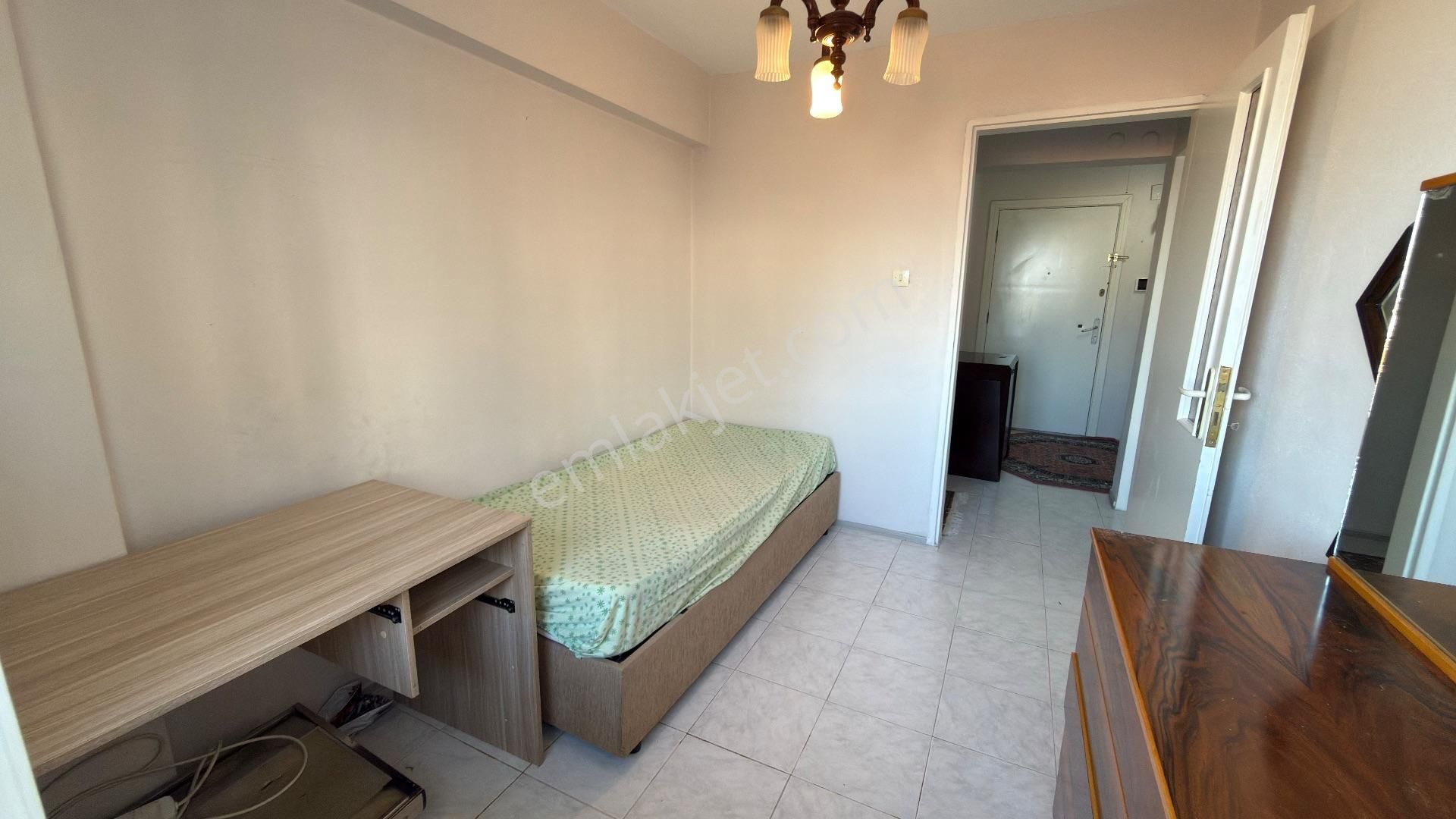 Denizmende Deniz Manzaralı Otoparklı Asansörlü 2+1 Satılık Daire - Görsel 18