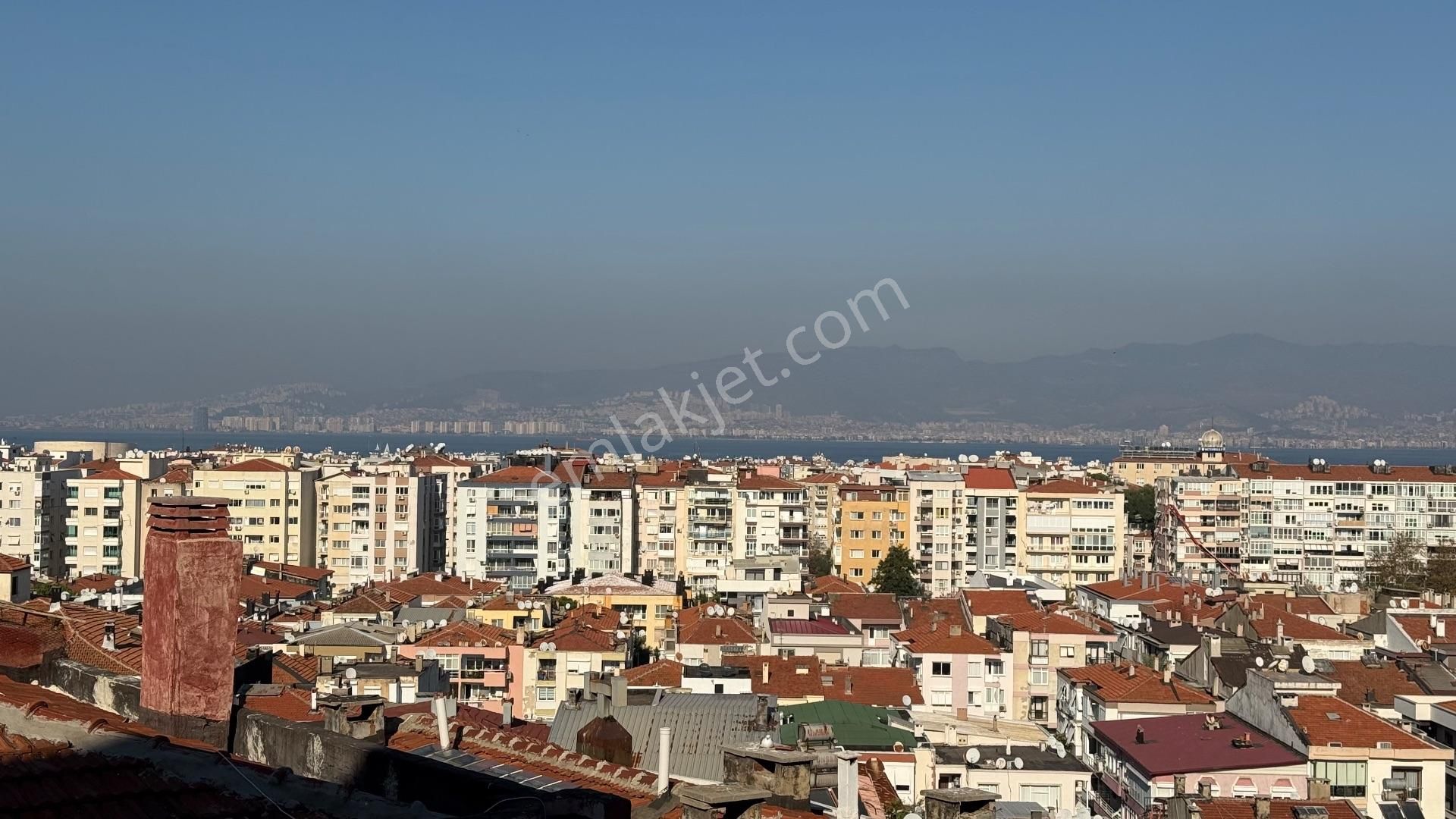 Denizmende Deniz Manzaralı Otoparklı Asansörlü 2+1 Satılık Daire - Görsel 34