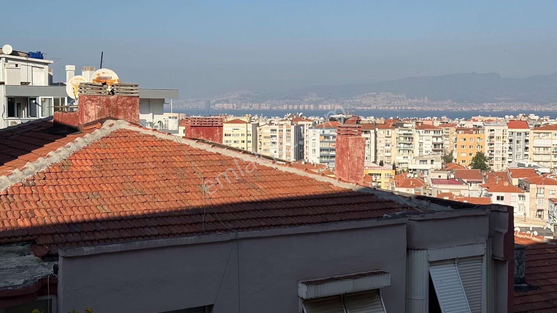 Denizmende Deniz Manzaralı Otoparklı Asansörlü 2+1 Satılık Daire - Görsel 3