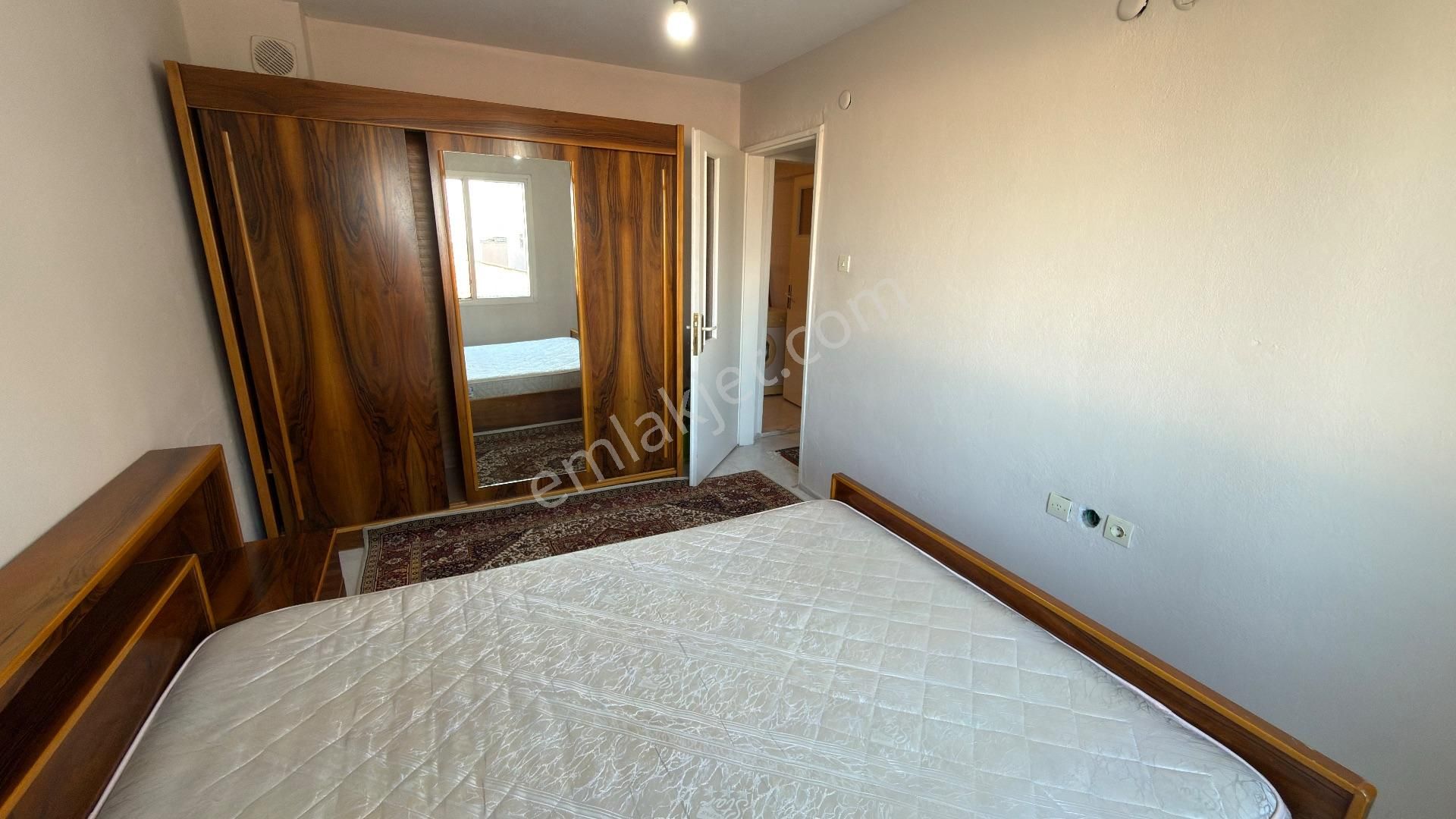 Denizmende Deniz Manzaralı Otoparklı Asansörlü 2+1 Satılık Daire - Görsel 22