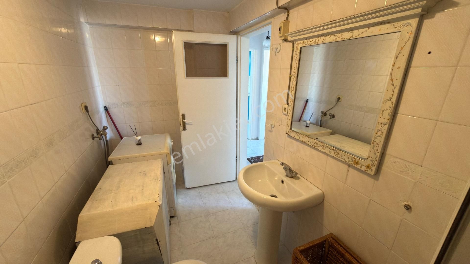 Denizmende Deniz Manzaralı Otoparklı Asansörlü 2+1 Satılık Daire - Görsel 25