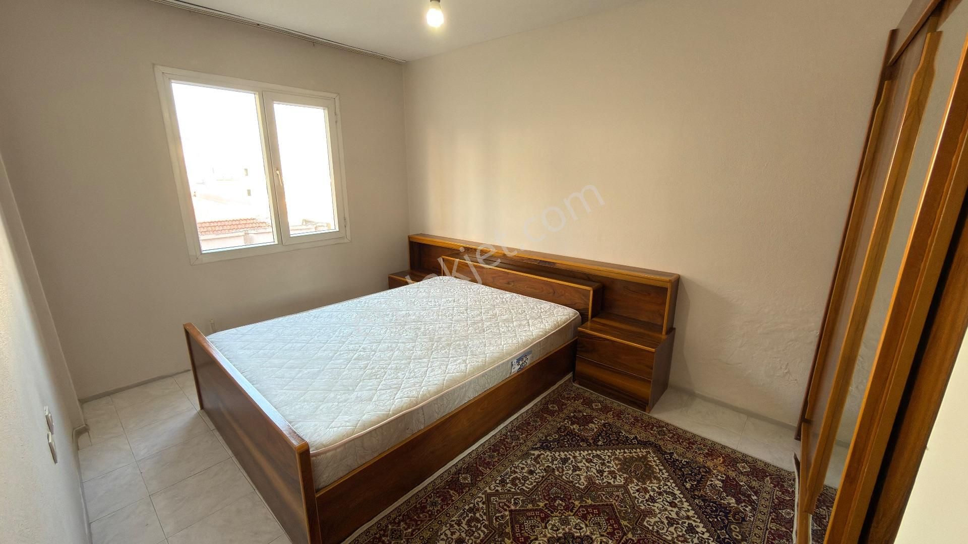 Denizmende Deniz Manzaralı Otoparklı Asansörlü 2+1 Satılık Daire - Görsel 20