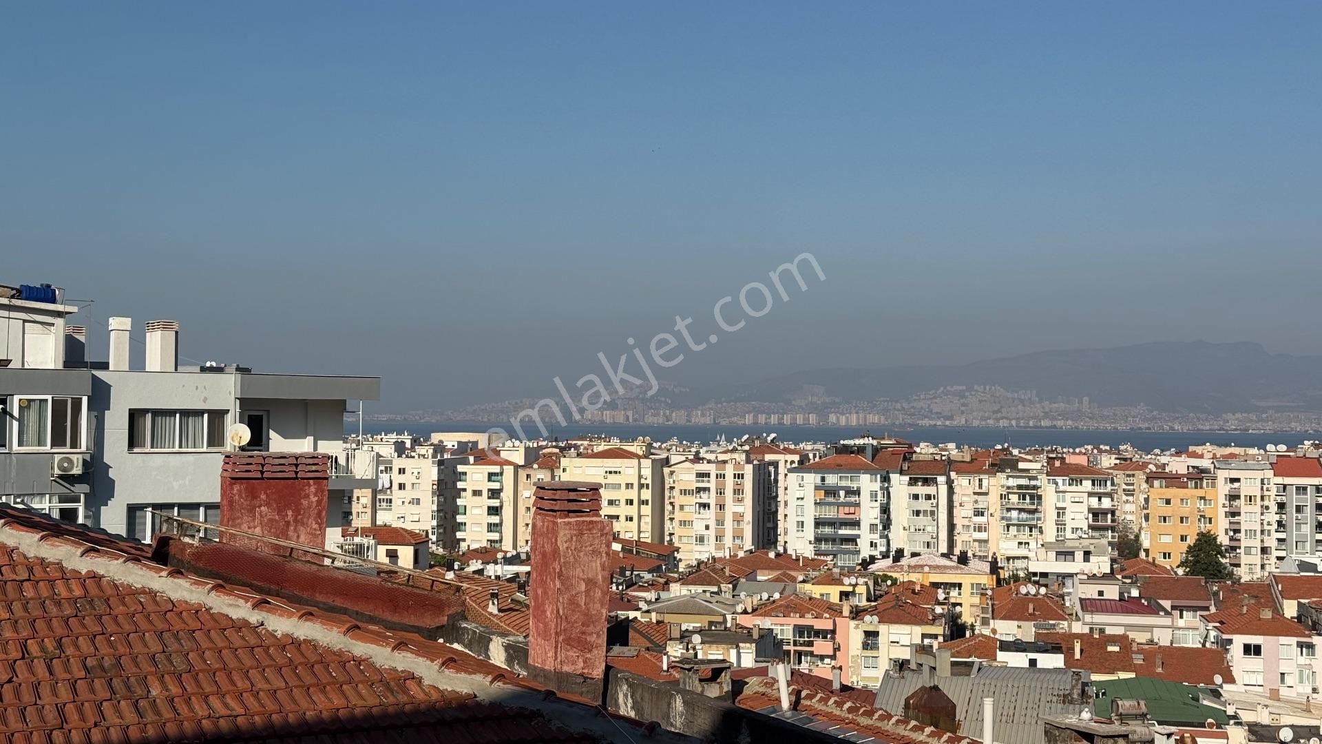 Denizmende Deniz Manzaralı Otoparklı Asansörlü 2+1 Satılık Daire - Görsel 35