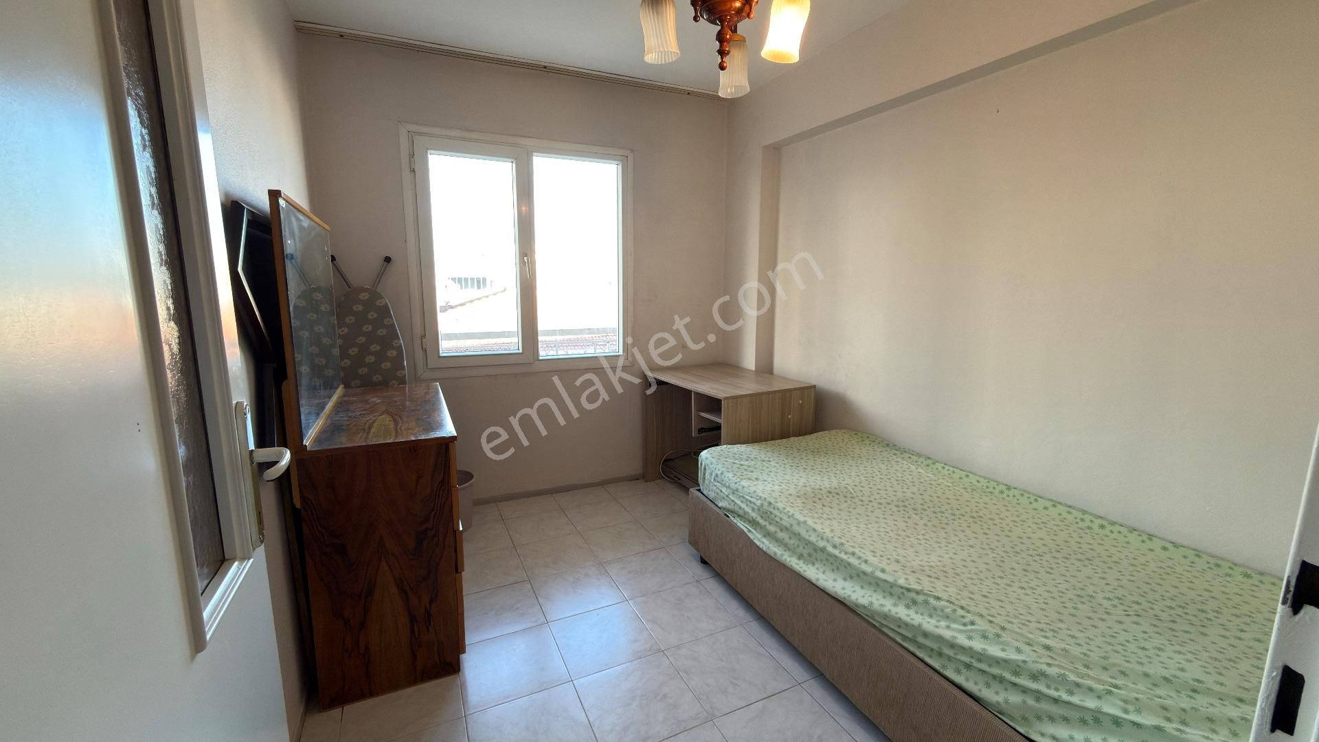 Denizmende Deniz Manzaralı Otoparklı Asansörlü 2+1 Satılık Daire - Görsel 17