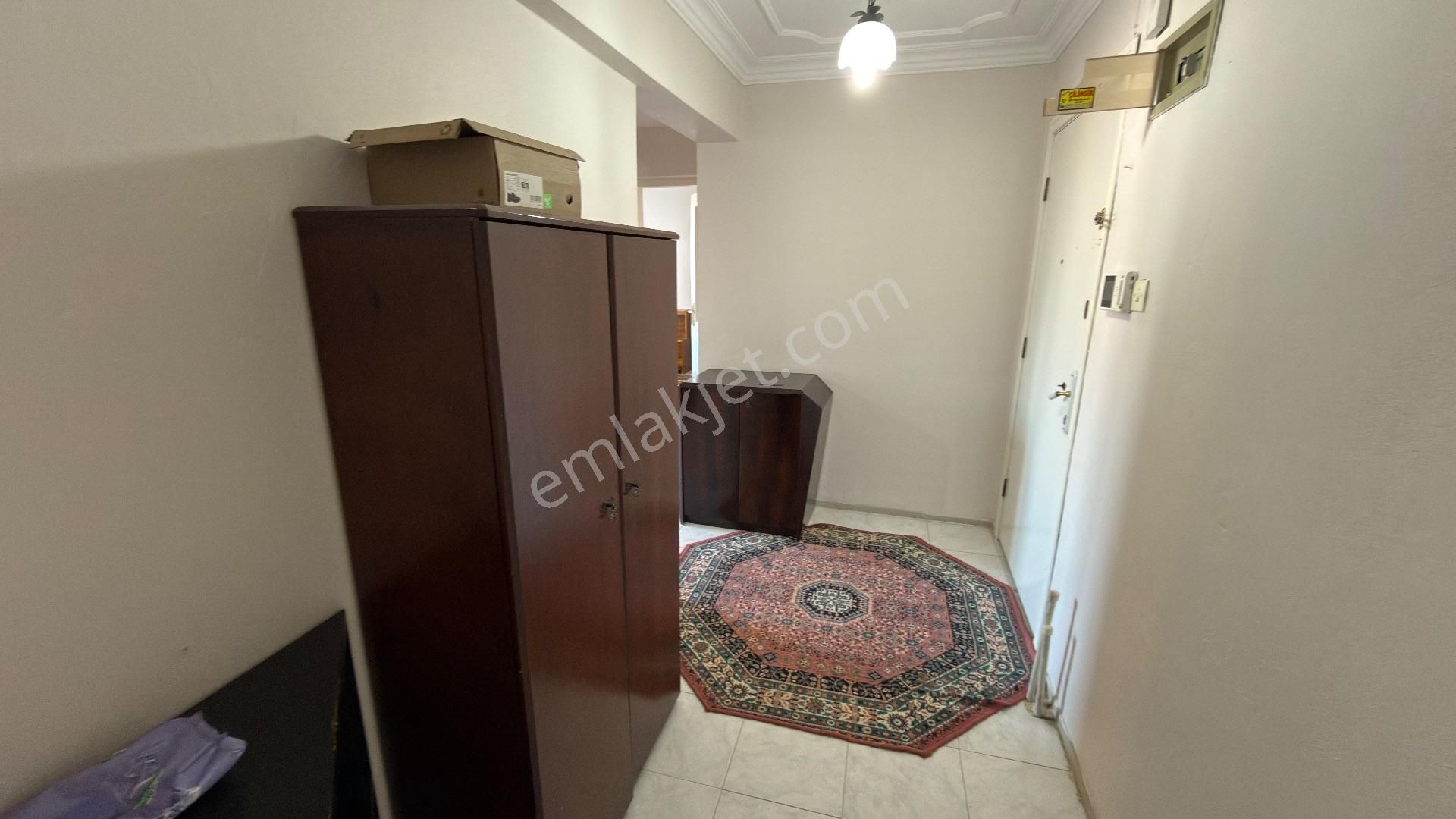 Denizmende Deniz Manzaralı Otoparklı Asansörlü 2+1 Satılık Daire - Görsel 8