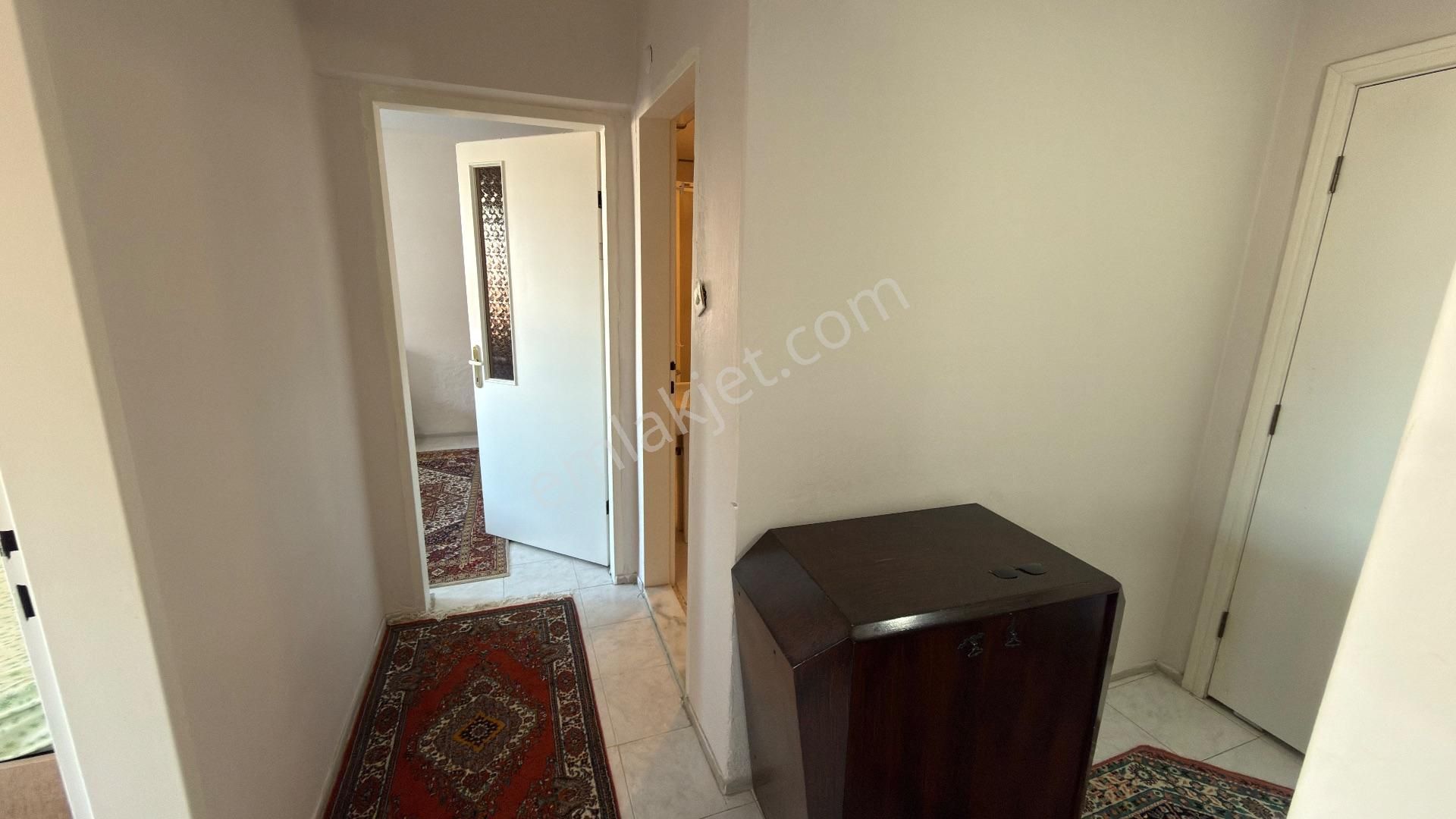 Denizmende Deniz Manzaralı Otoparklı Asansörlü 2+1 Satılık Daire - Görsel 10