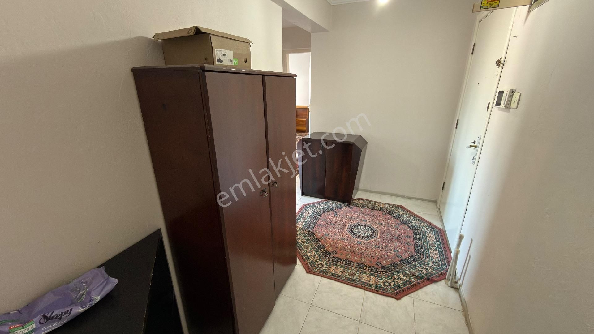 Denizmende Deniz Manzaralı Otoparklı Asansörlü 2+1 Satılık Daire - Görsel 30