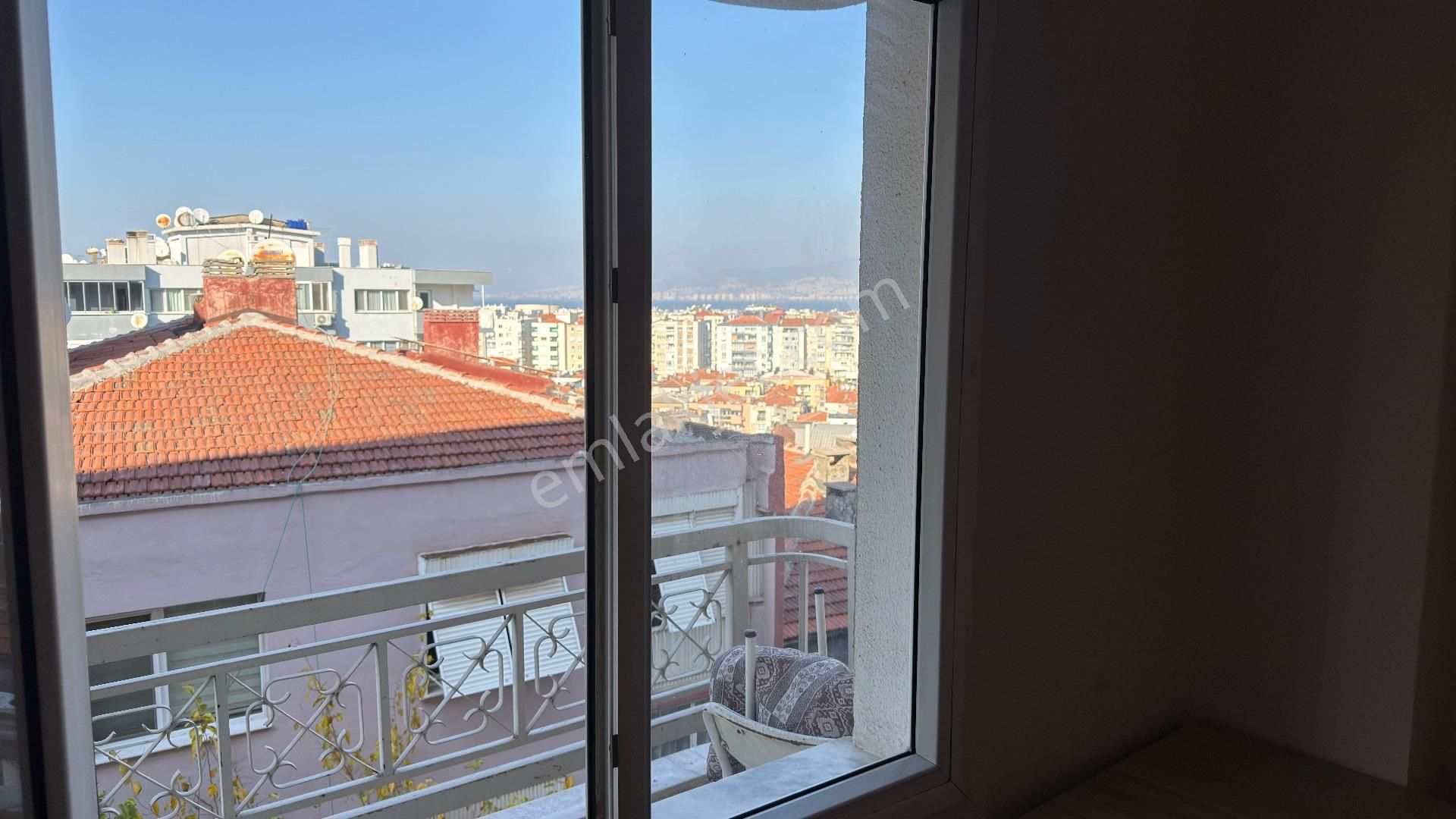 Denizmende Deniz Manzaralı Otoparklı Asansörlü 2+1 Satılık Daire - Görsel 19