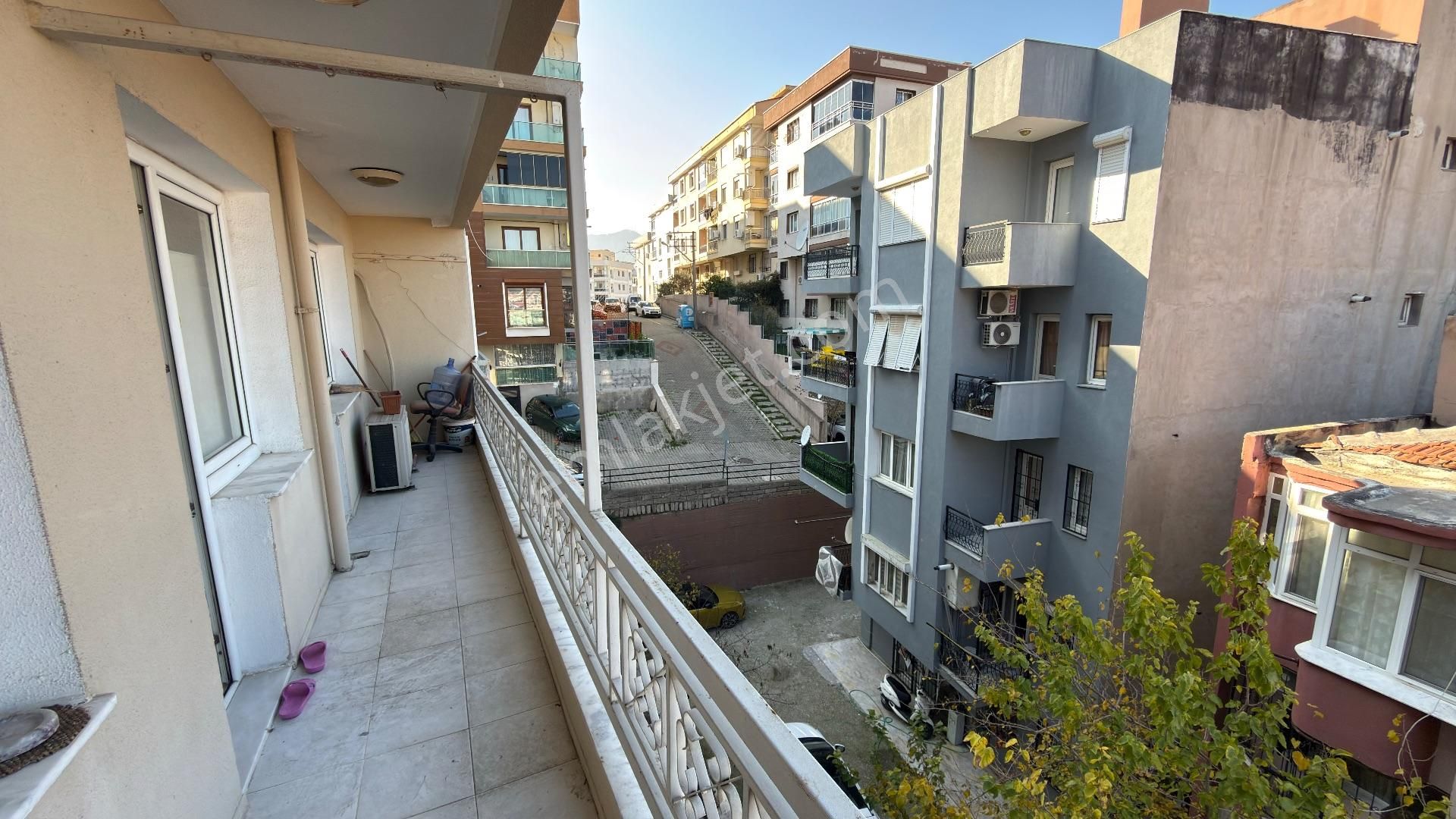 Denizmende Deniz Manzaralı Otoparklı Asansörlü 2+1 Satılık Daire - Görsel 31