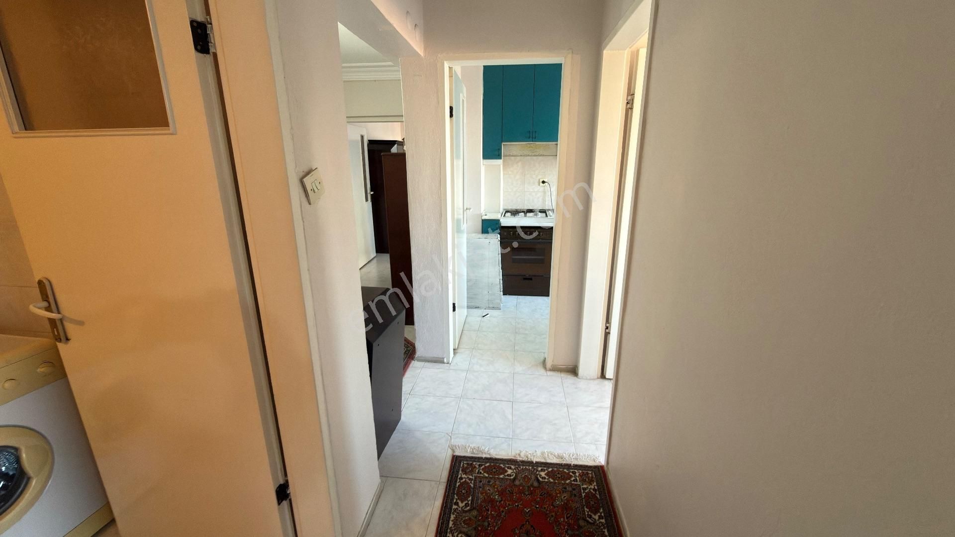 Denizmende Deniz Manzaralı Otoparklı Asansörlü 2+1 Satılık Daire - Görsel 28