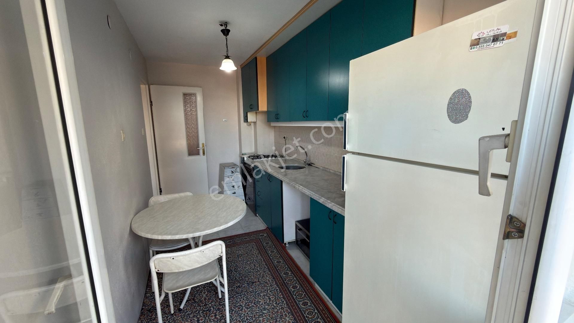 Denizmende Deniz Manzaralı Otoparklı Asansörlü 2+1 Satılık Daire - Görsel 16