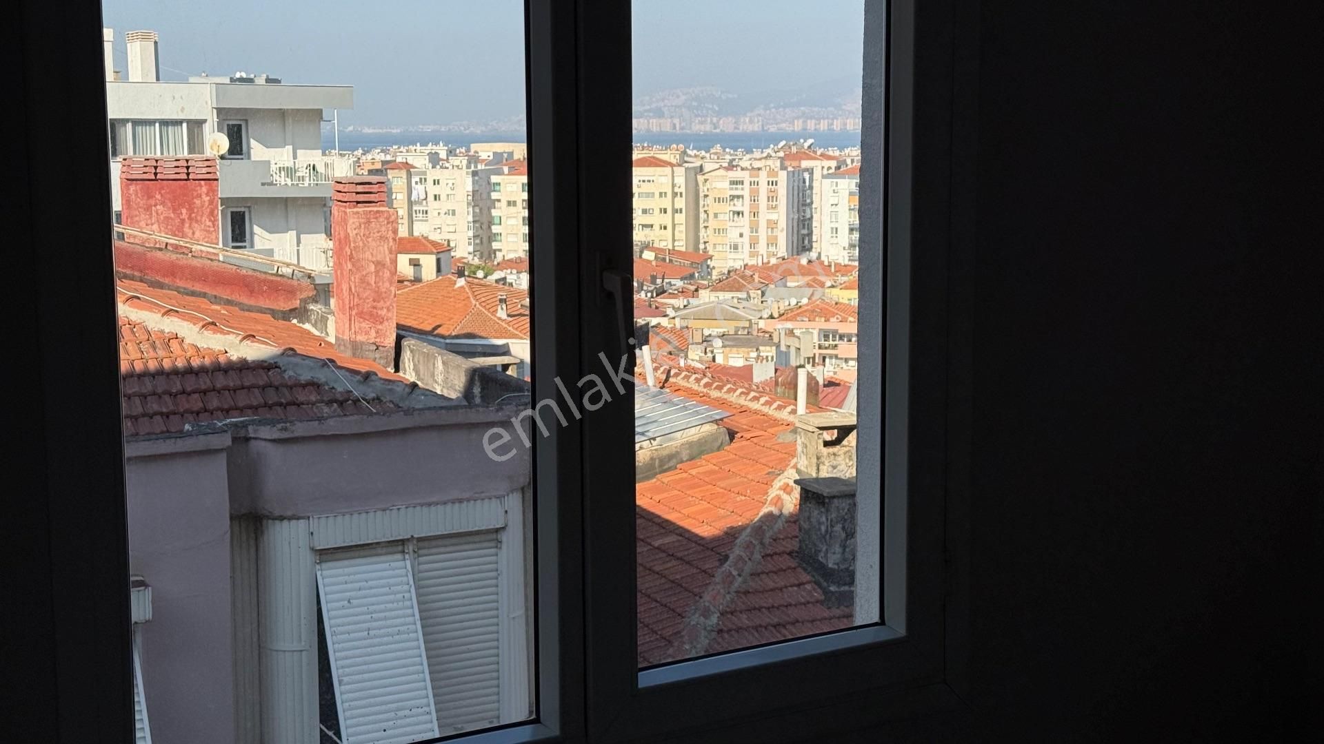 Denizmende Deniz Manzaralı Otoparklı Asansörlü 2+1 Satılık Daire - Görsel 23