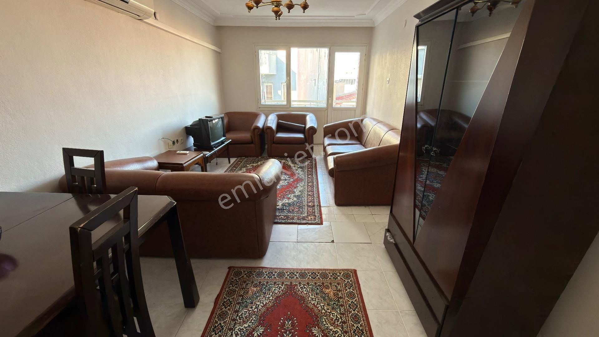 Denizmende Deniz Manzaralı Otoparklı Asansörlü 2+1 Satılık Daire - Görsel 4