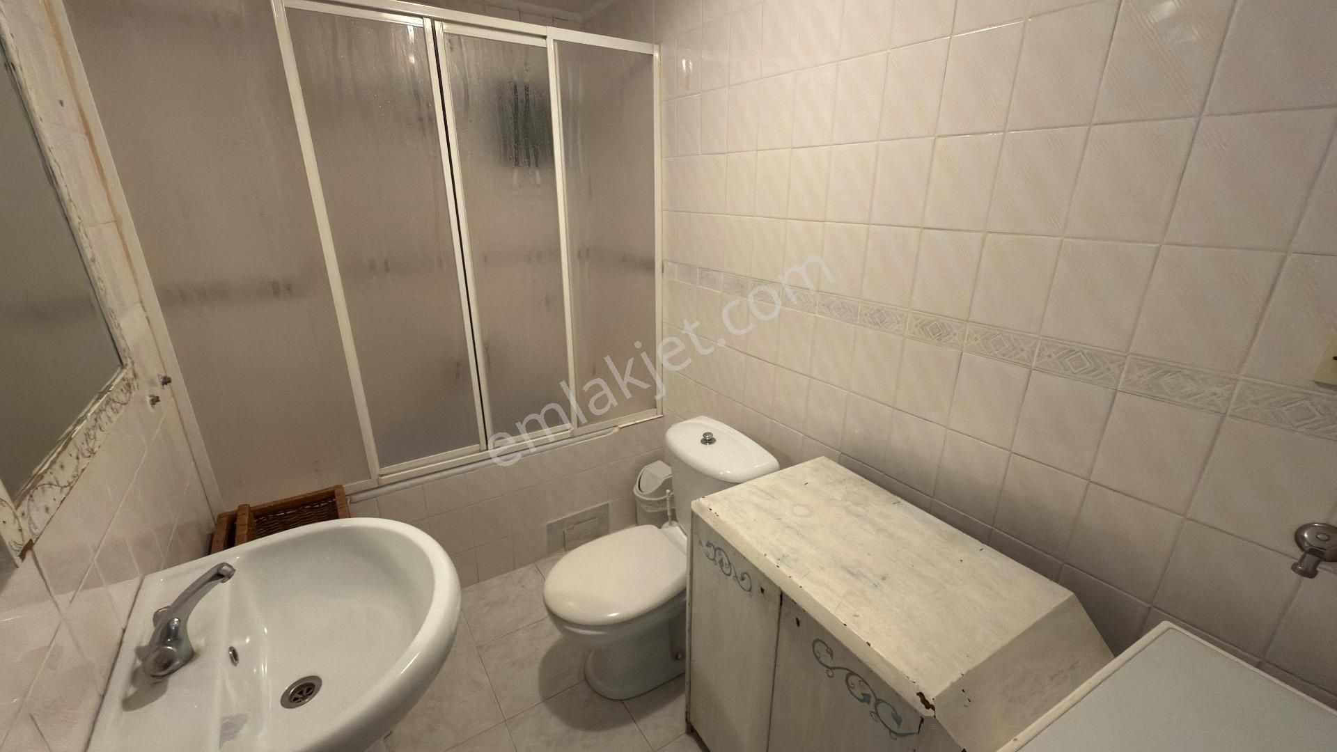 Denizmende Deniz Manzaralı Otoparklı Asansörlü 2+1 Satılık Daire - Görsel 27