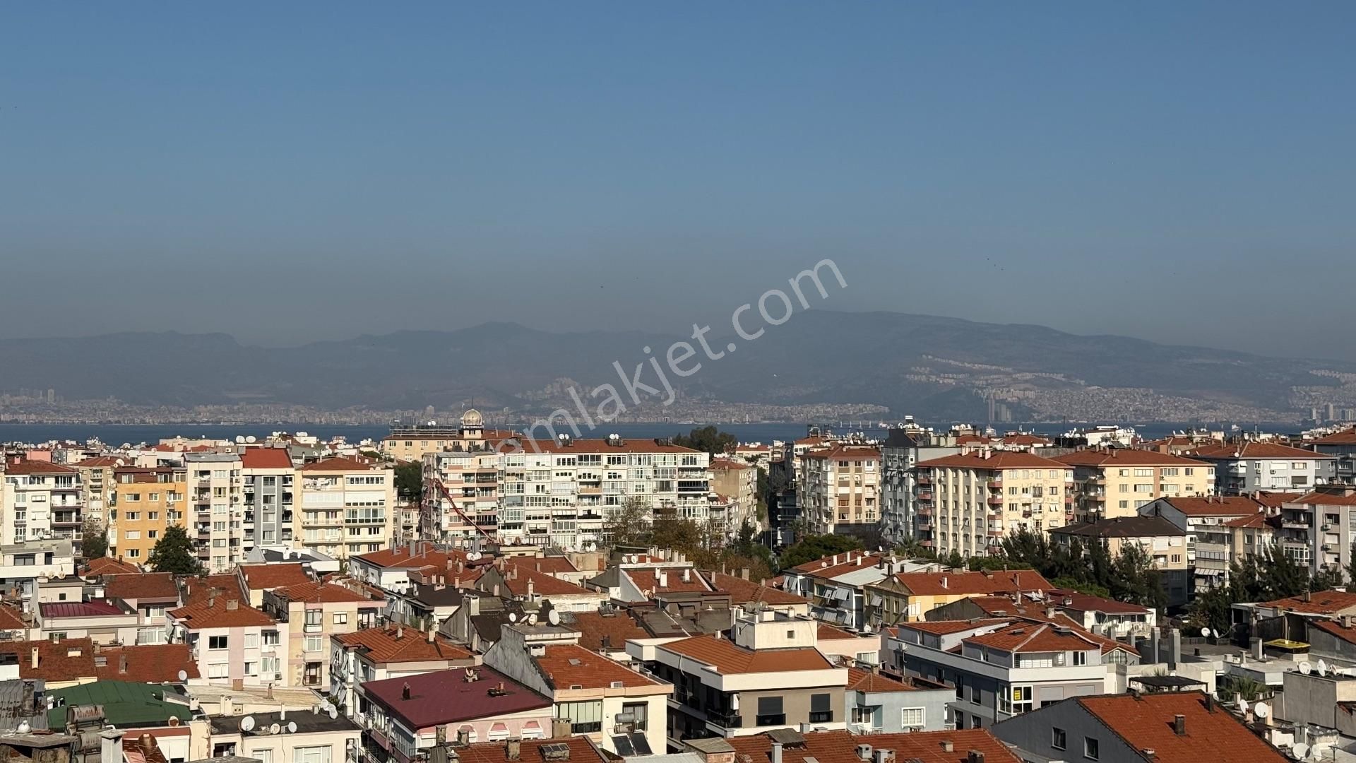 Denizmende Deniz Manzaralı Otoparklı Asansörlü 2+1 Satılık Daire - Görsel 33