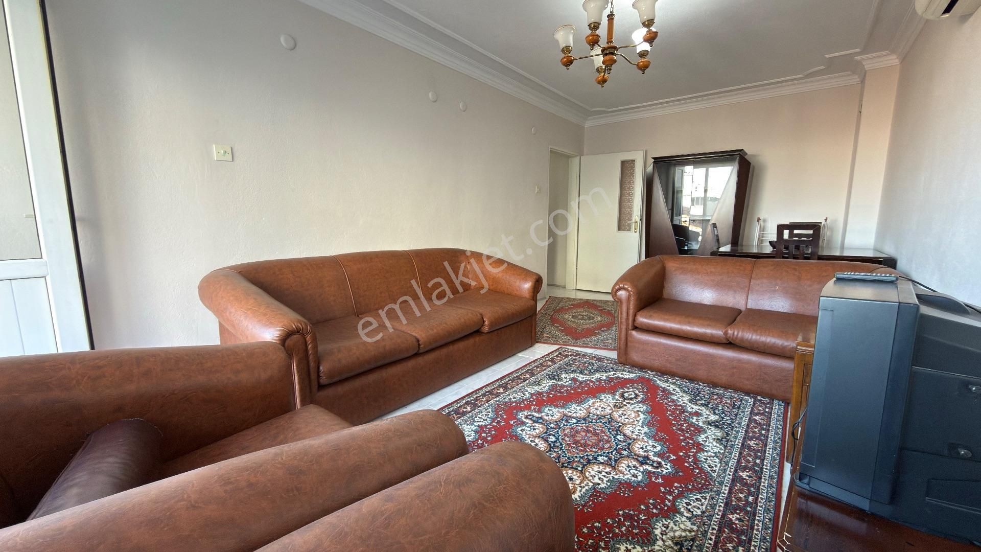 Denizmende Deniz Manzaralı Otoparklı Asansörlü 2+1 Satılık Daire - Görsel 7