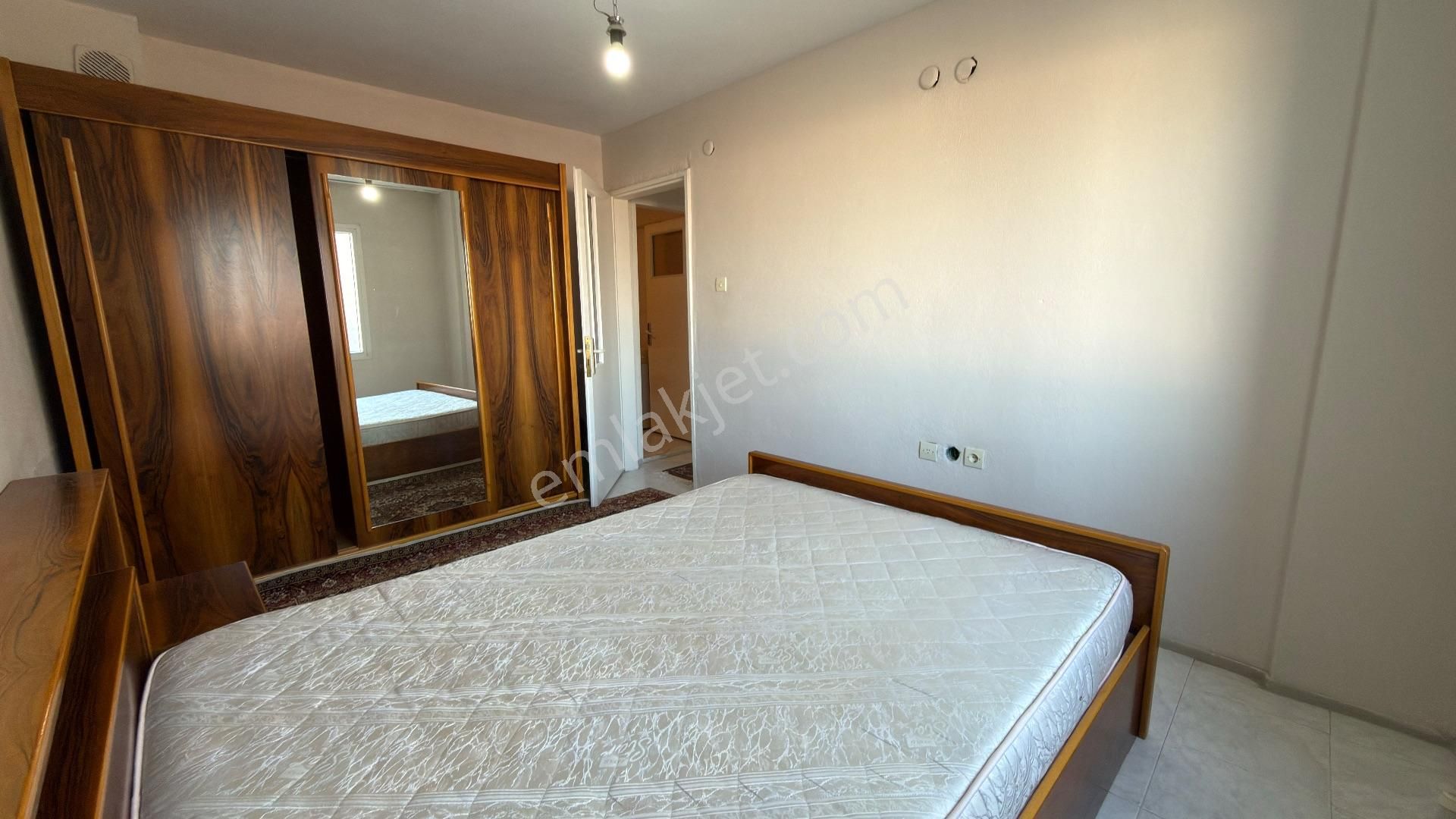 Denizmende Deniz Manzaralı Otoparklı Asansörlü 2+1 Satılık Daire - Görsel 21