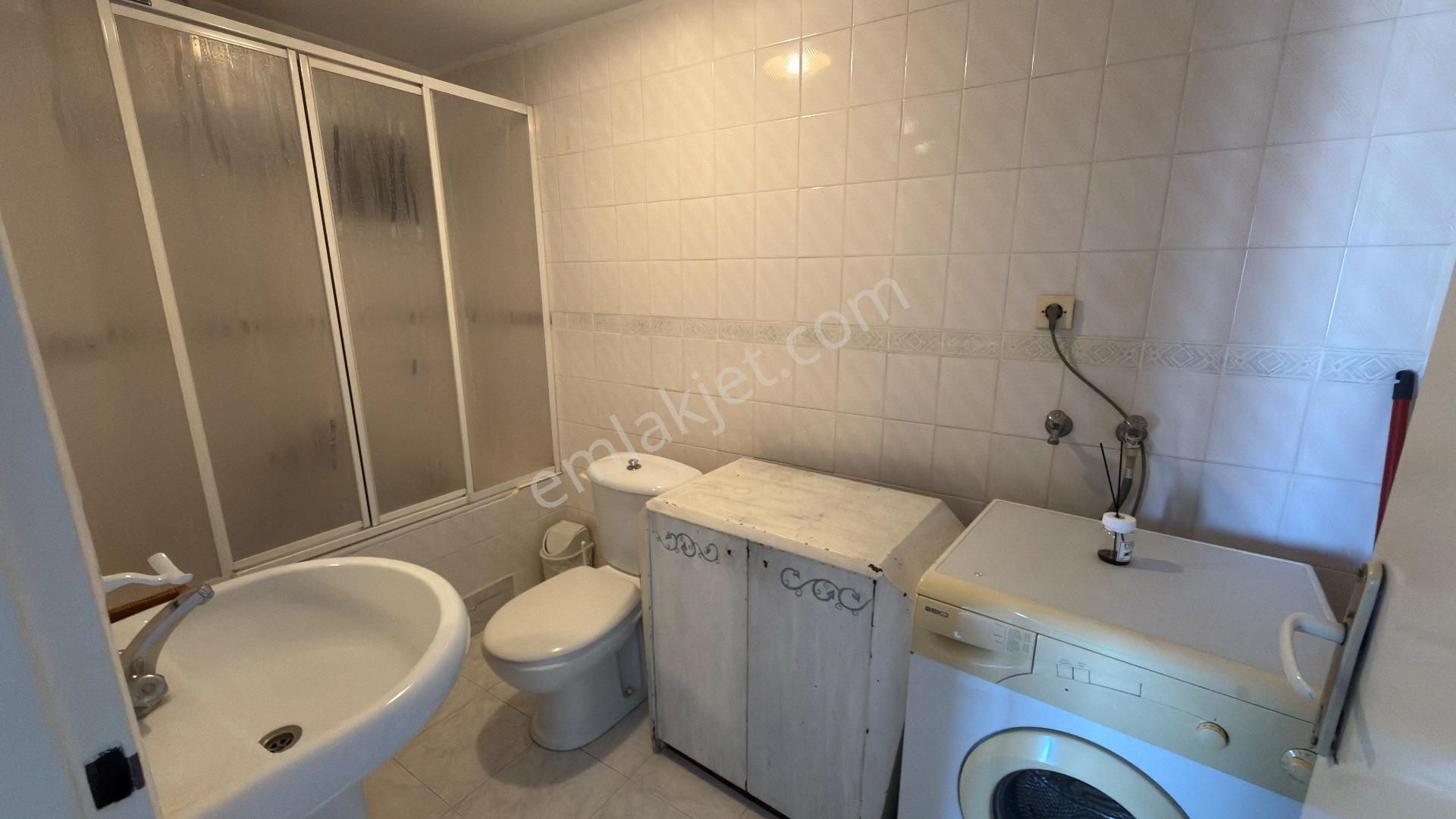 Denizmende Deniz Manzaralı Otoparklı Asansörlü 2+1 Satılık Daire - Görsel 24