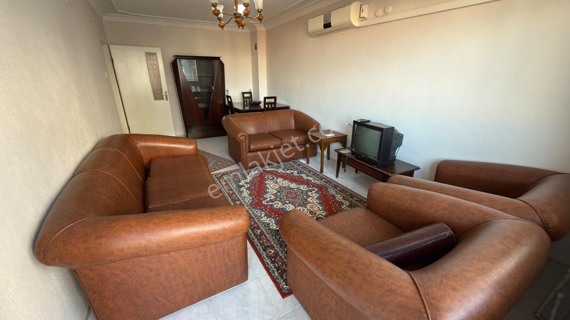 Denizmende Deniz Manzaralı Otoparklı Asansörlü 2+1 Satılık Daire - Görsel 6