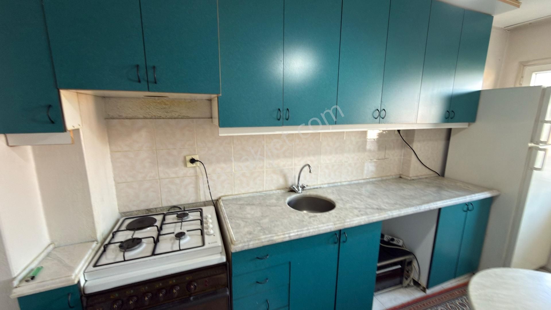 Denizmende Deniz Manzaralı Otoparklı Asansörlü 2+1 Satılık Daire - Görsel 12