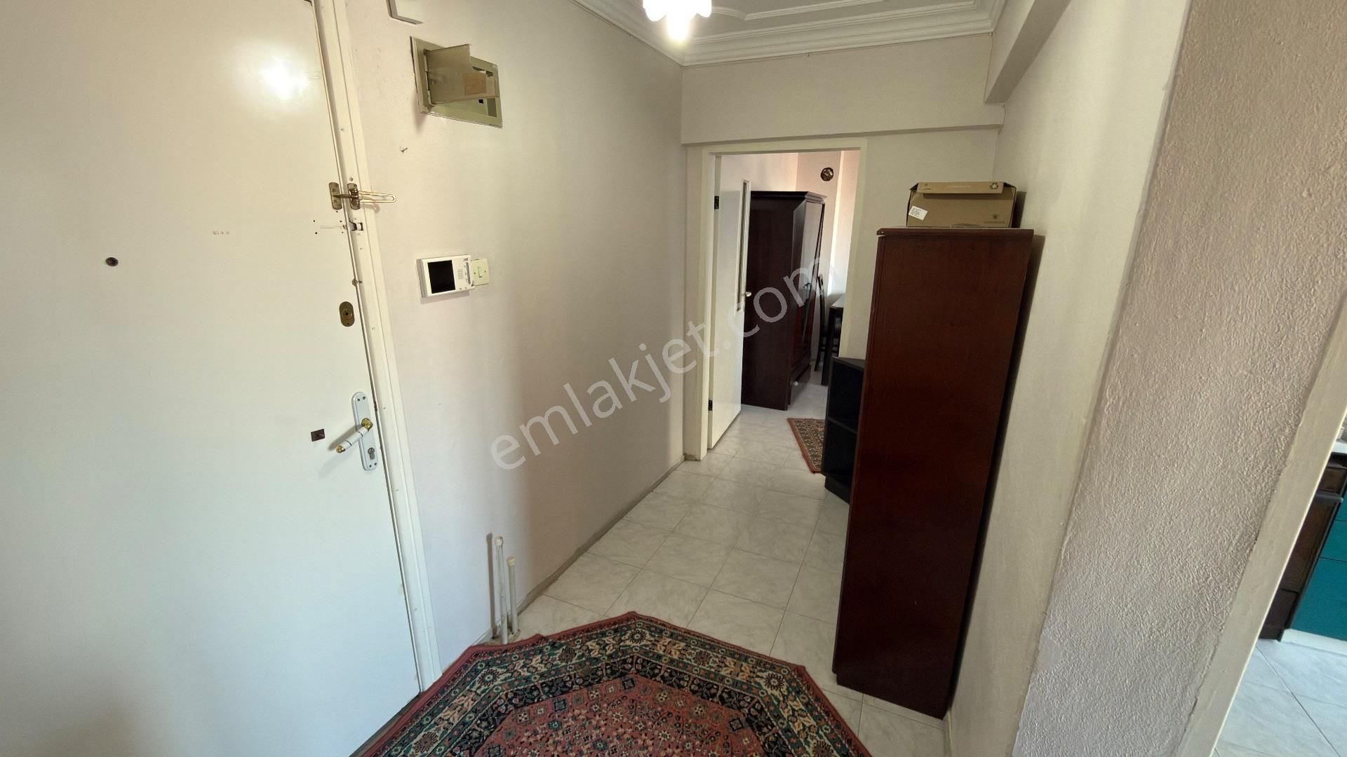 Denizmende Deniz Manzaralı Otoparklı Asansörlü 2+1 Satılık Daire - Görsel 29