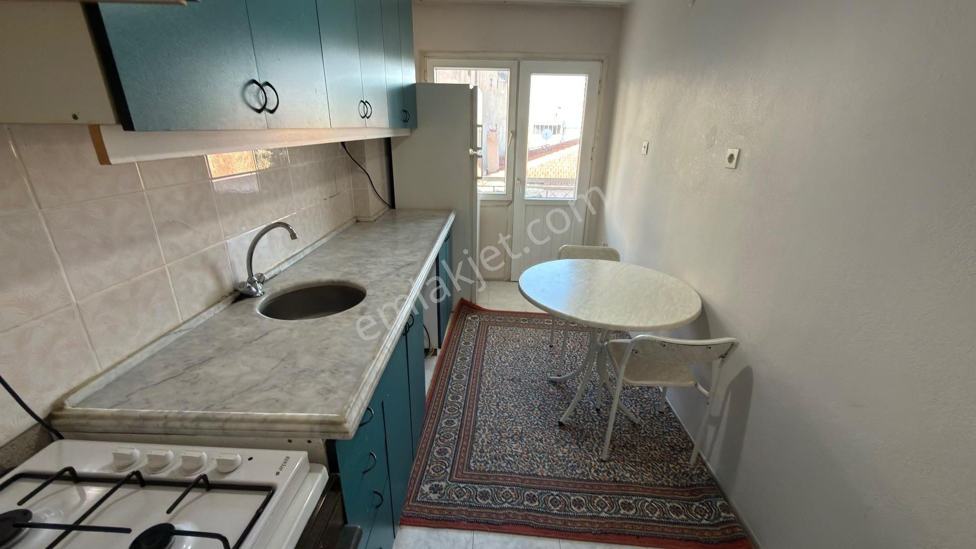 Denizmende Deniz Manzaralı Otoparklı Asansörlü 2+1 Satılık Daire - Görsel 14