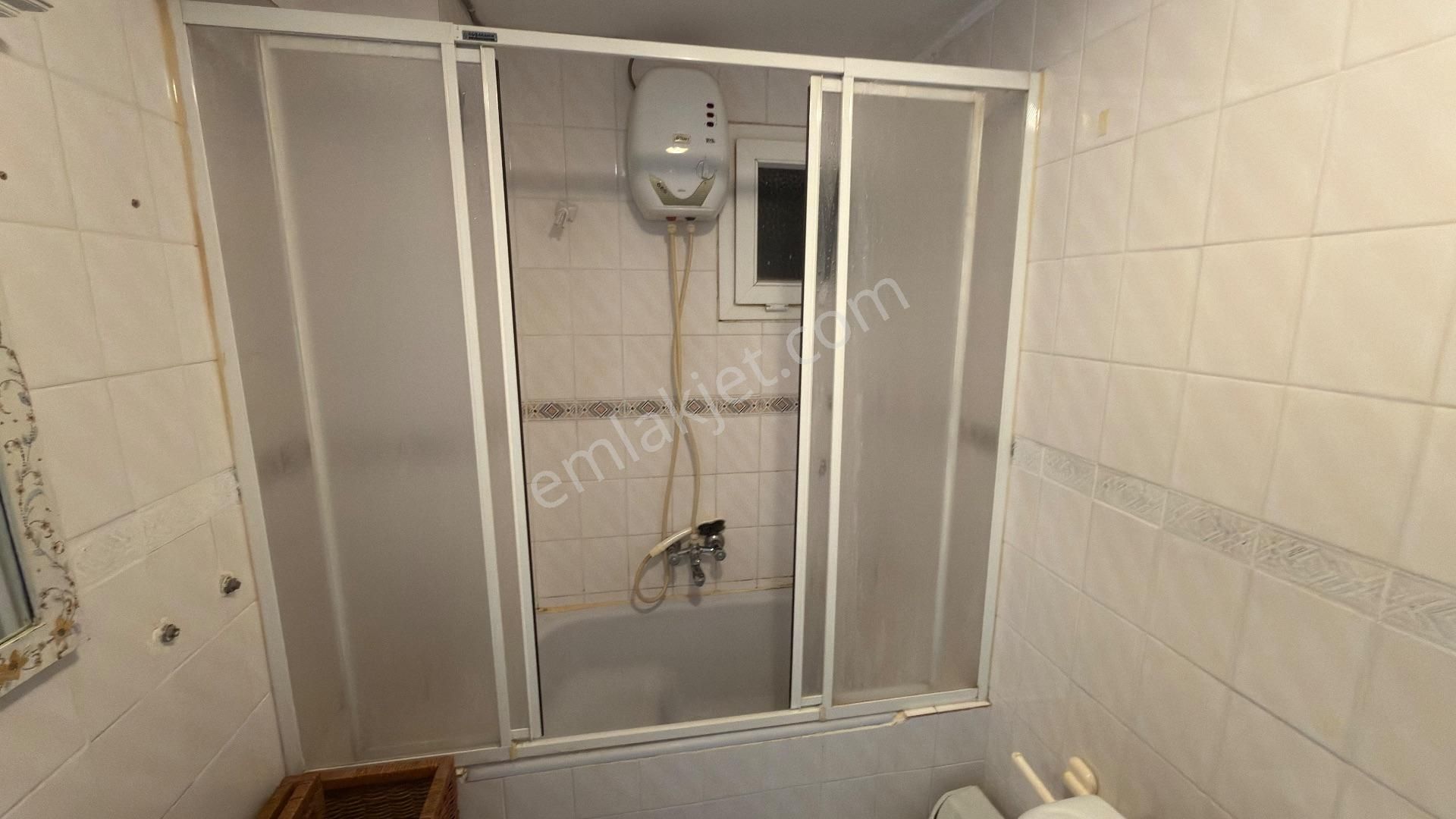 Denizmende Deniz Manzaralı Otoparklı Asansörlü 2+1 Satılık Daire - Görsel 26