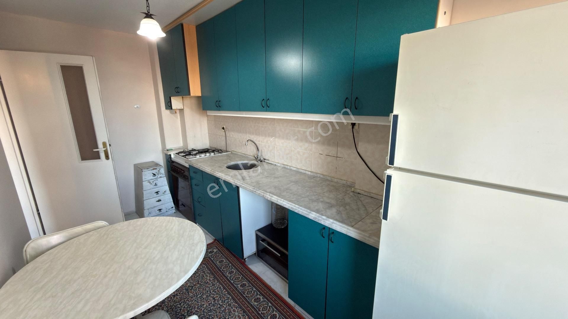 Denizmende Deniz Manzaralı Otoparklı Asansörlü 2+1 Satılık Daire - Görsel 13