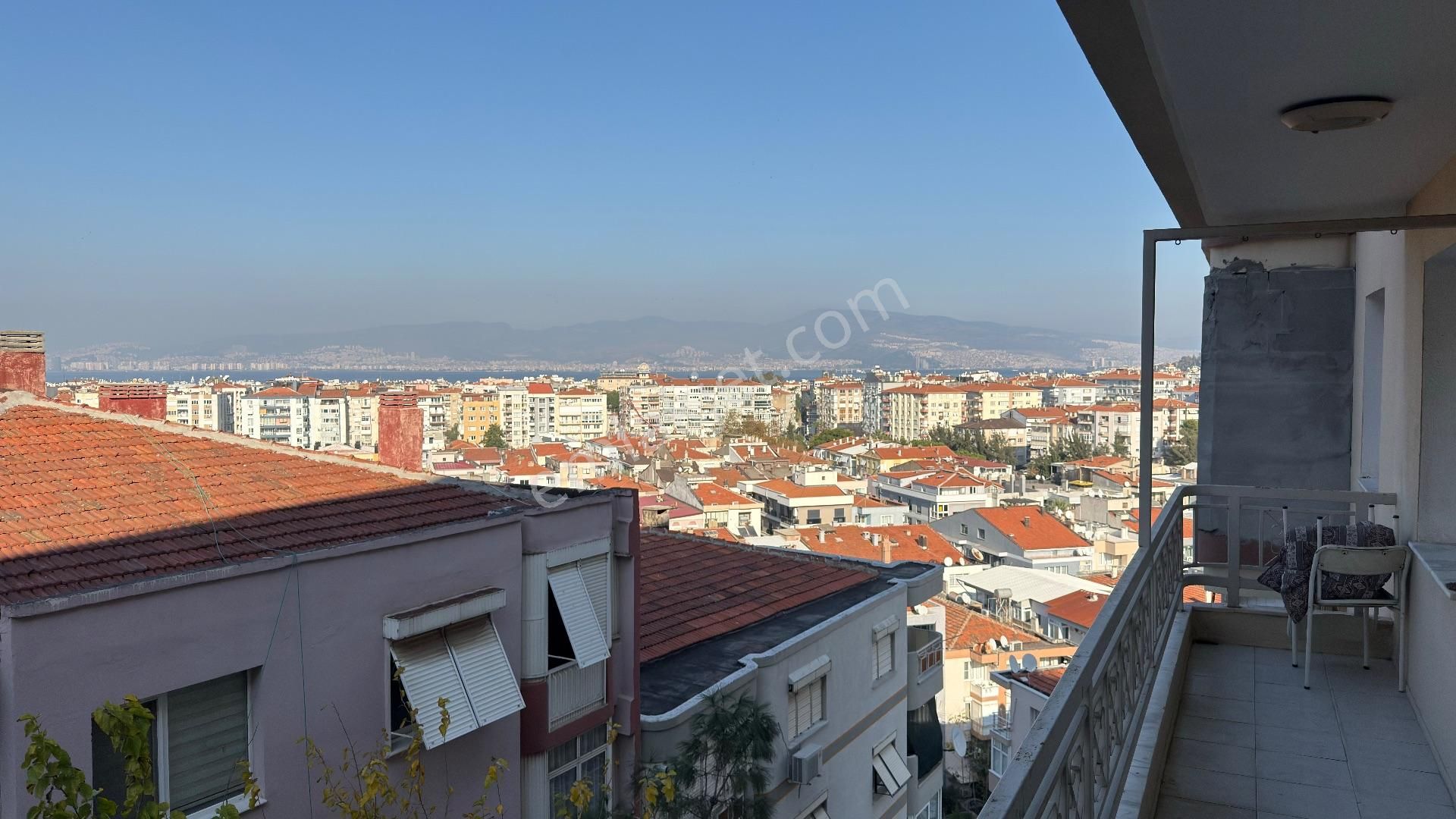 Denizmende Deniz Manzaralı Otoparklı Asansörlü 2+1 Satılık Daire - Görsel 2