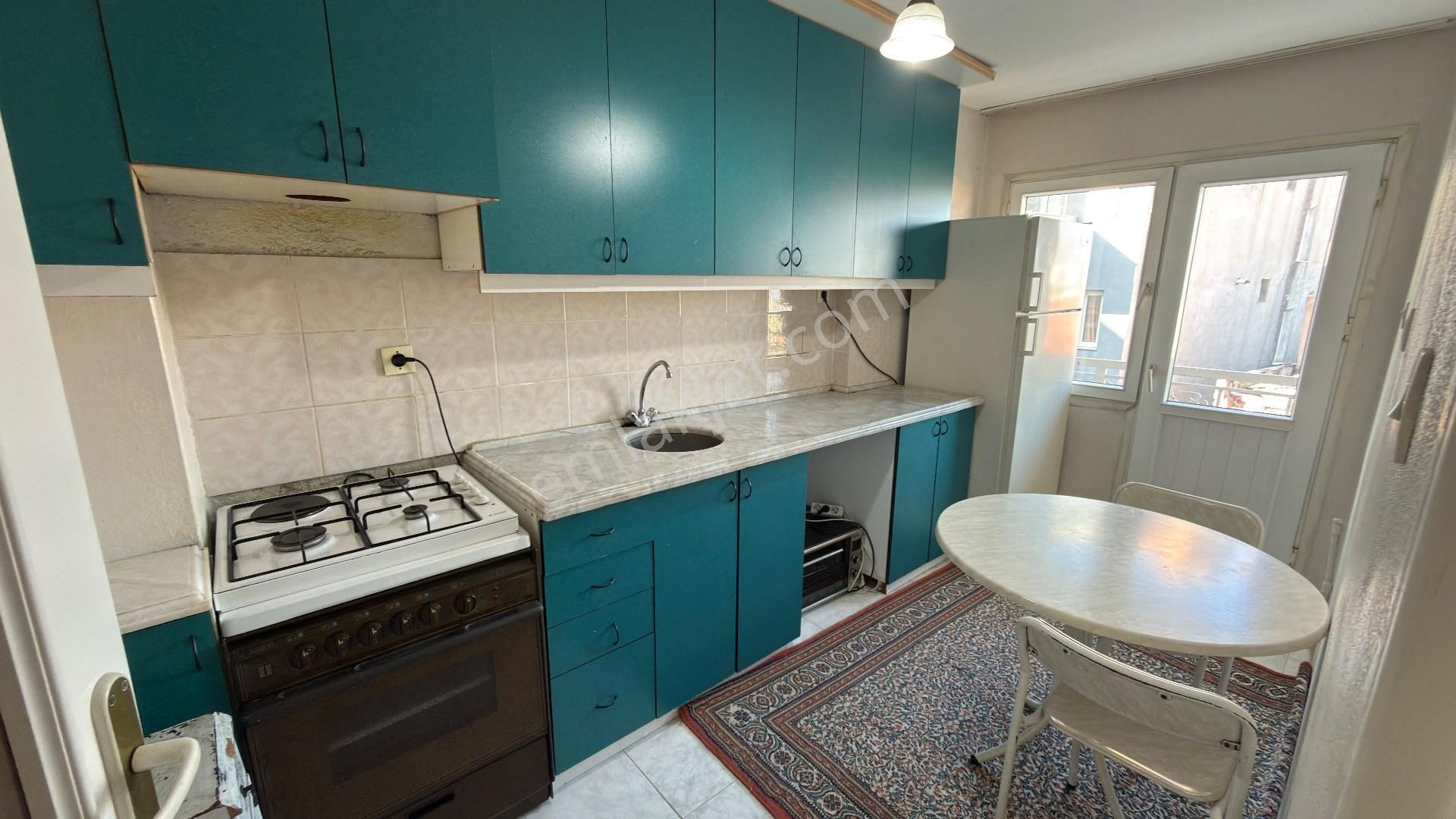 Denizmende Deniz Manzaralı Otoparklı Asansörlü 2+1 Satılık Daire - Görsel 11