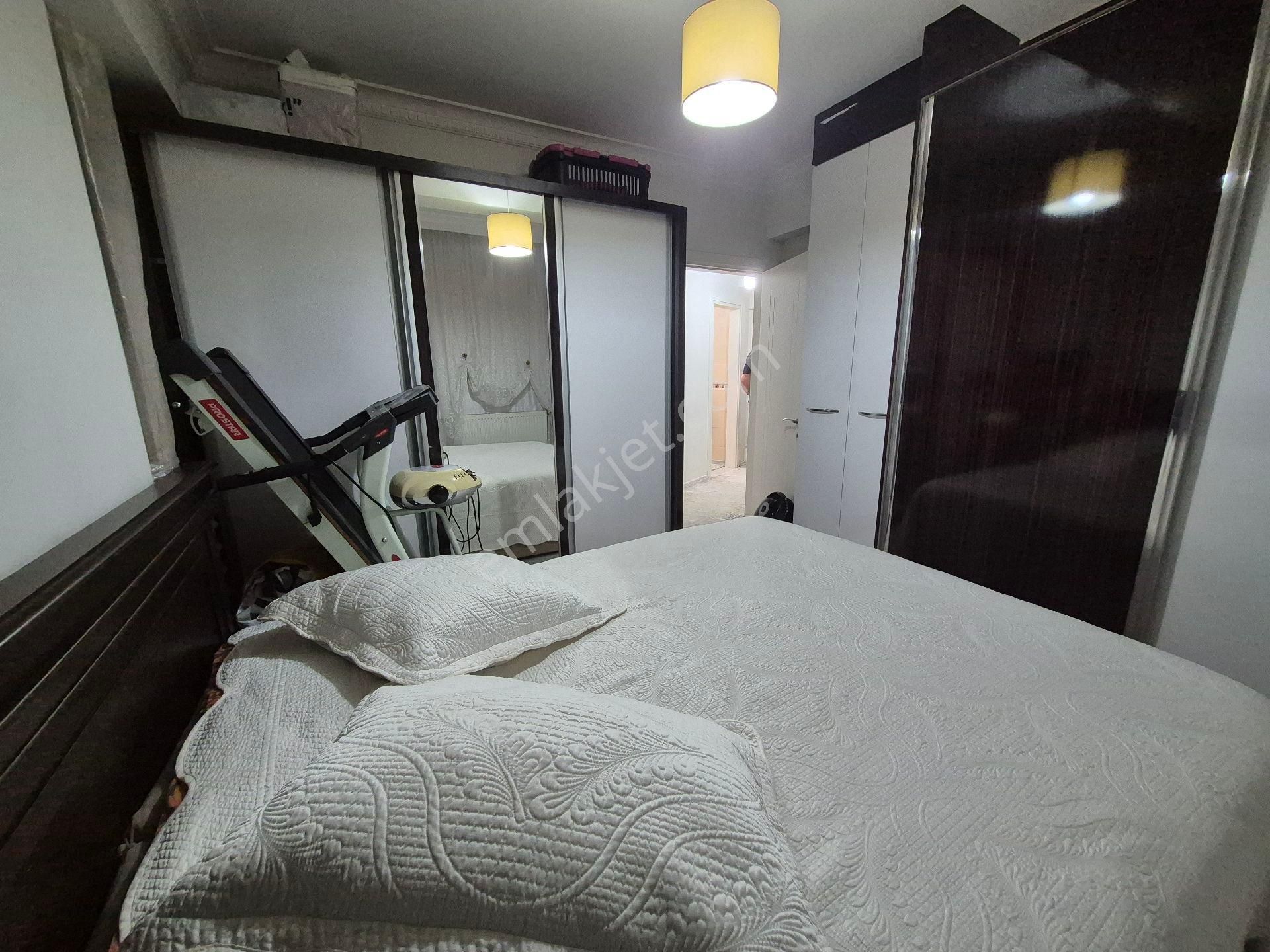 Noradan Hacıkaplanlarda Arakat Asansörlü 3+1,daire - Görsel 24