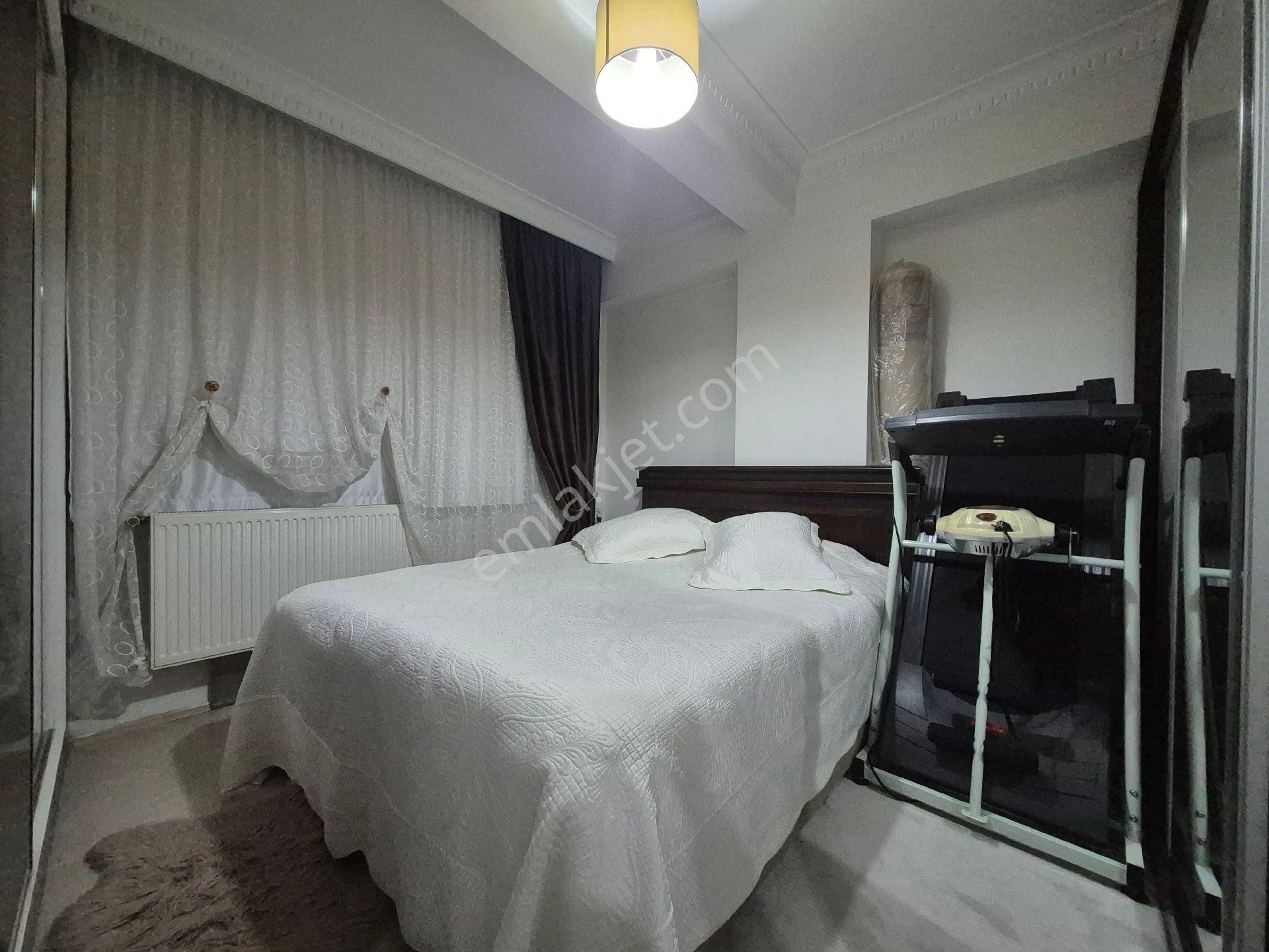 Noradan Hacıkaplanlarda Arakat Asansörlü 3+1,daire - Görsel 18