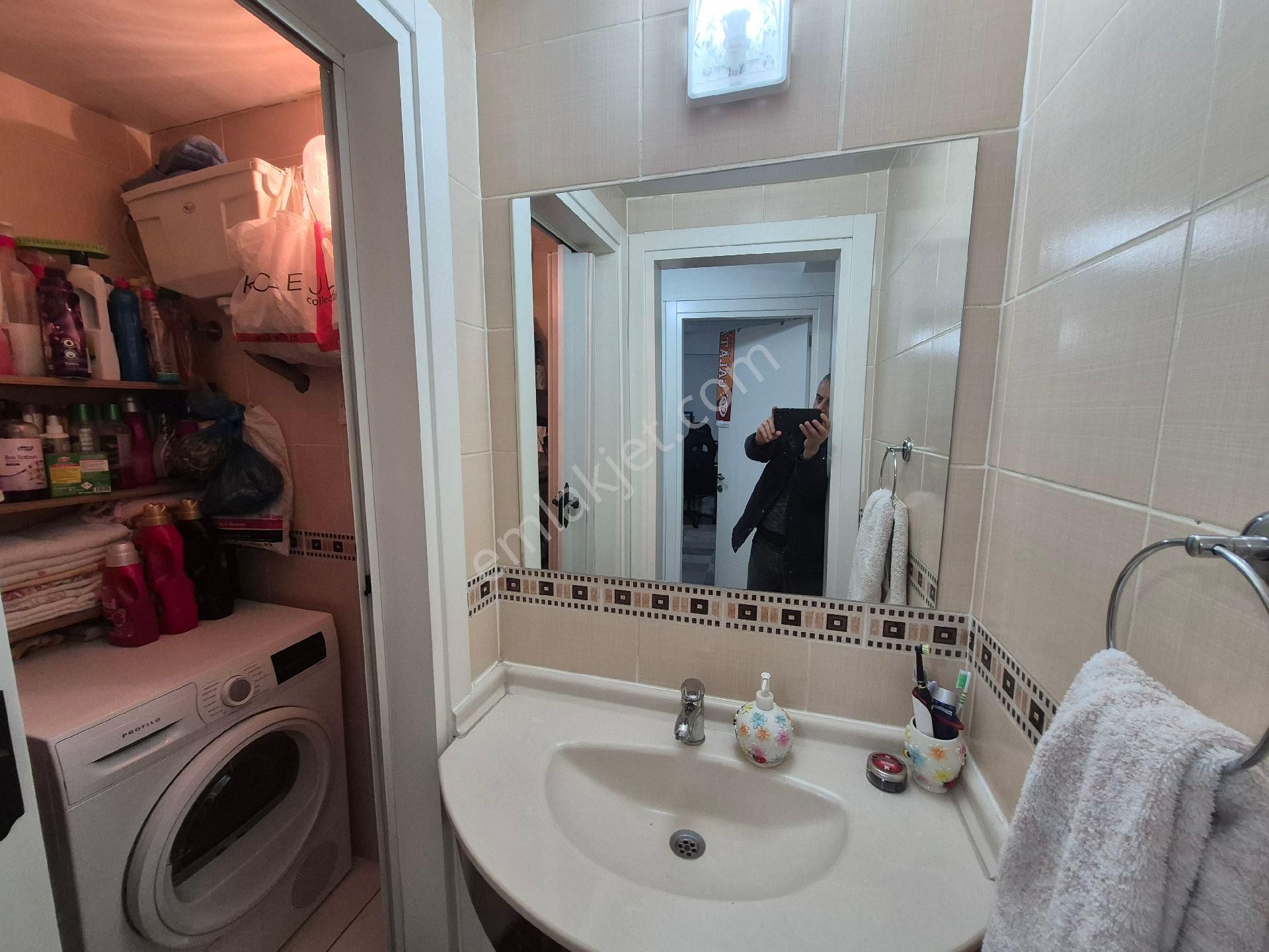 Noradan Hacıkaplanlarda Arakat Asansörlü 3+1,daire - Görsel 13