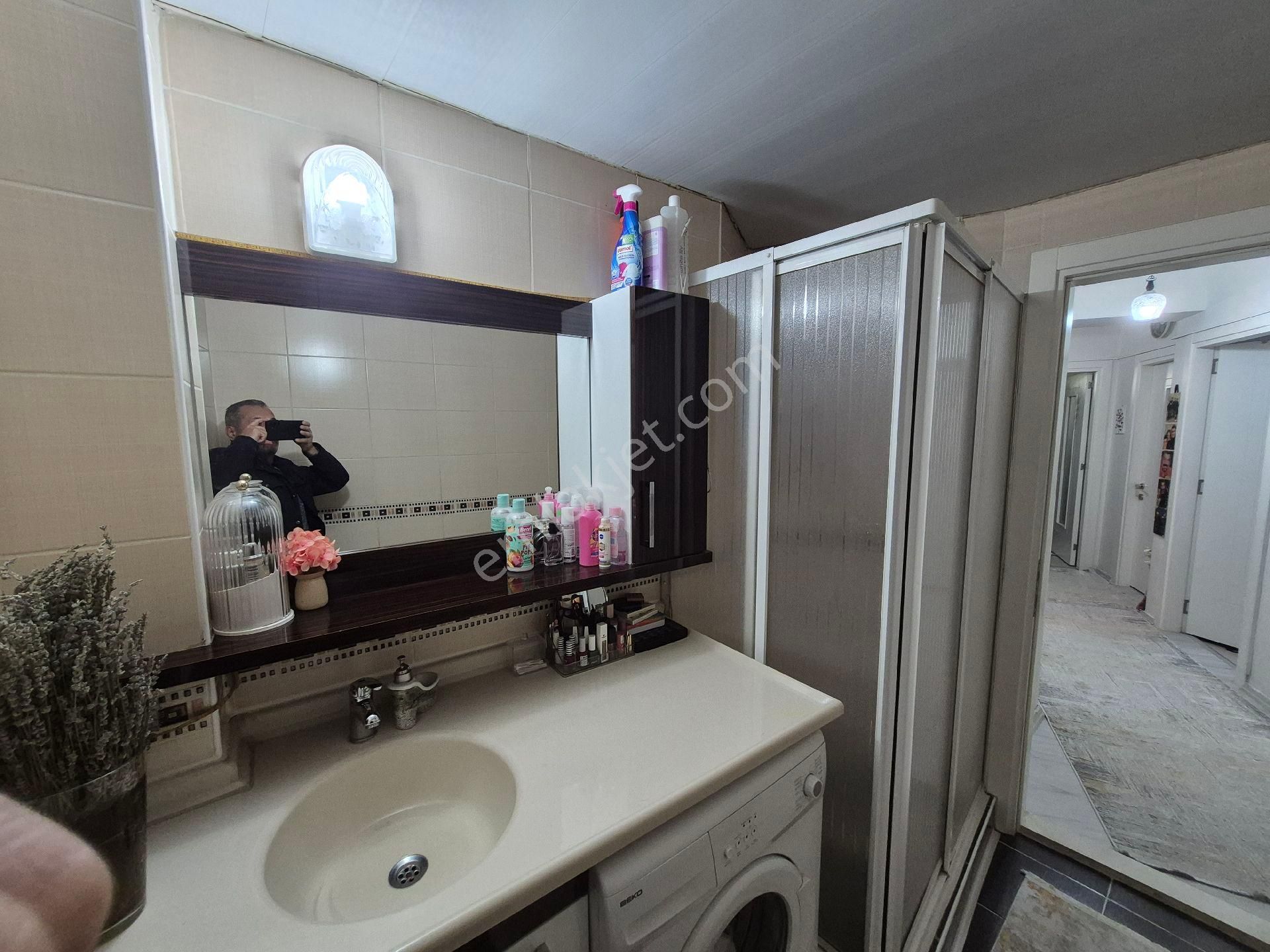 Noradan Hacıkaplanlarda Arakat Asansörlü 3+1,daire - Görsel 4