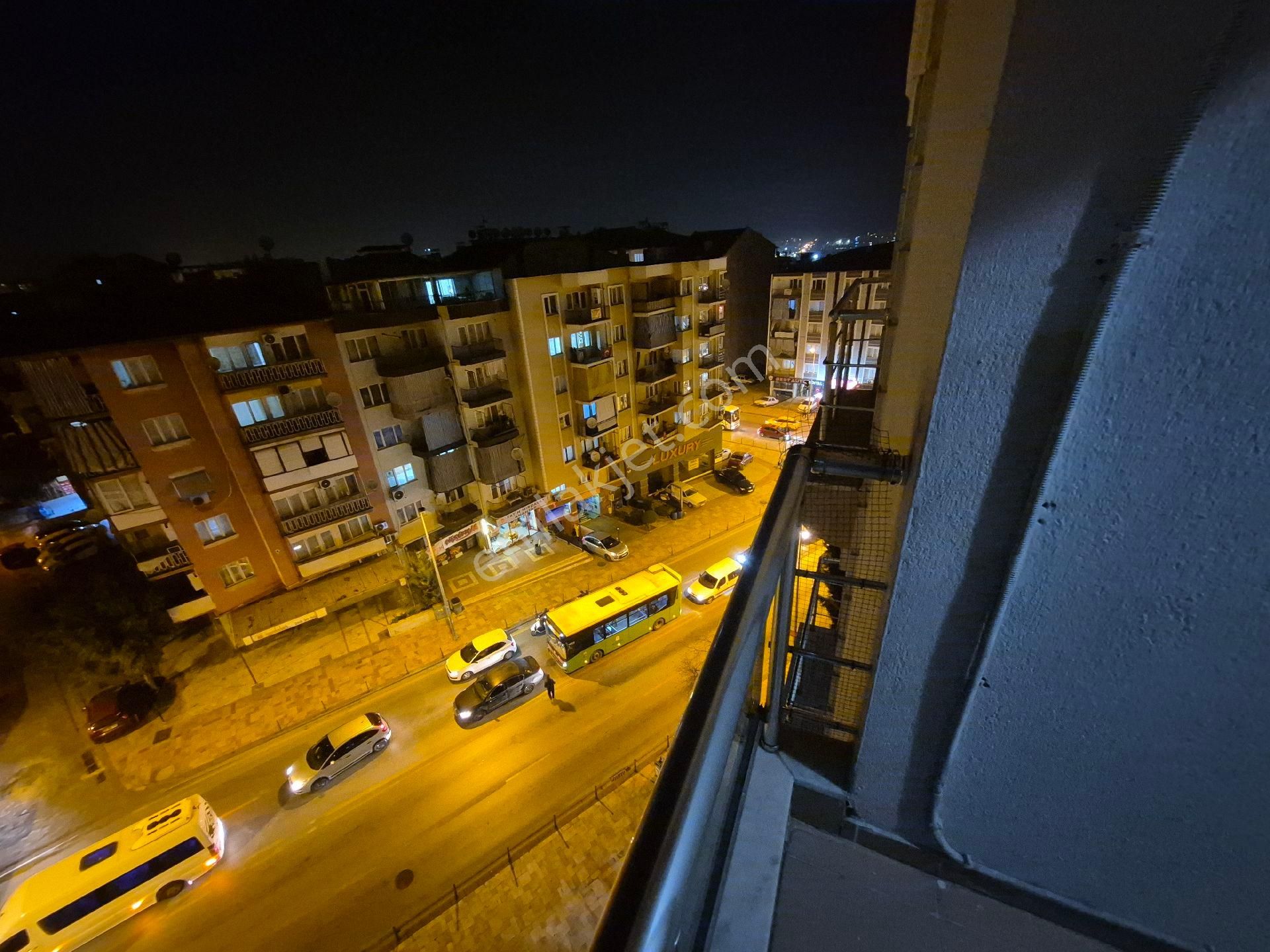 Noradan Hacıkaplanlarda Arakat Asansörlü 3+1,daire - Görsel 25