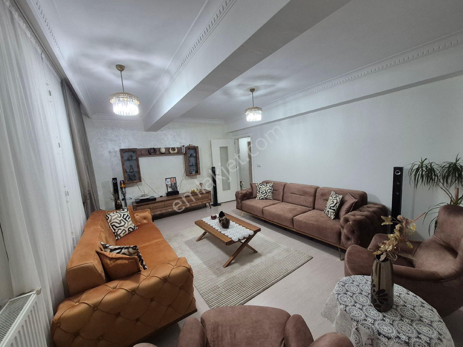 Noradan Hacıkaplanlarda Arakat Asansörlü 3+1,daire - Görsel 28