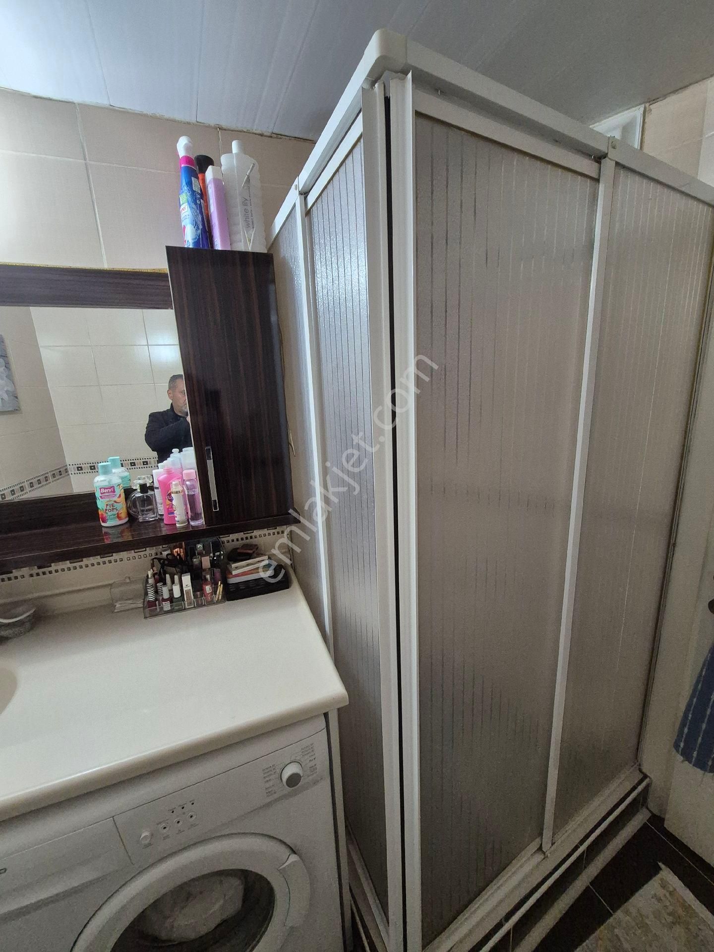 Noradan Hacıkaplanlarda Arakat Asansörlü 3+1,daire - Görsel 15