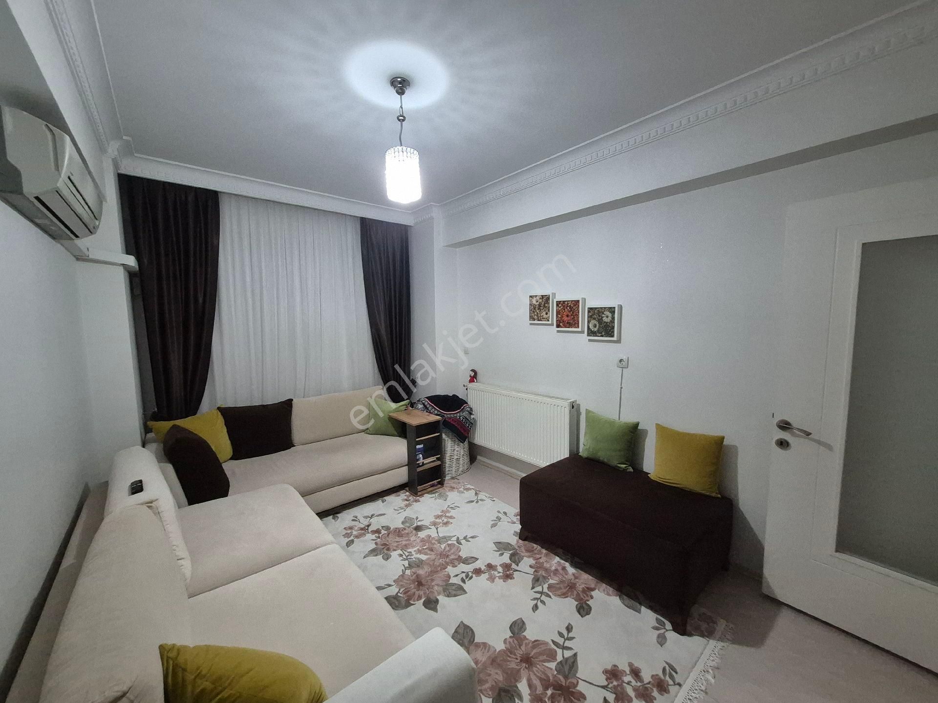 Noradan Hacıkaplanlarda Arakat Asansörlü 3+1,daire - Görsel 9