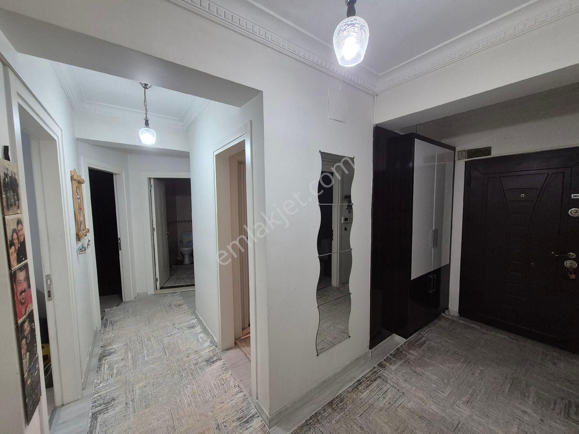 Noradan Hacıkaplanlarda Arakat Asansörlü 3+1,daire - Görsel 5