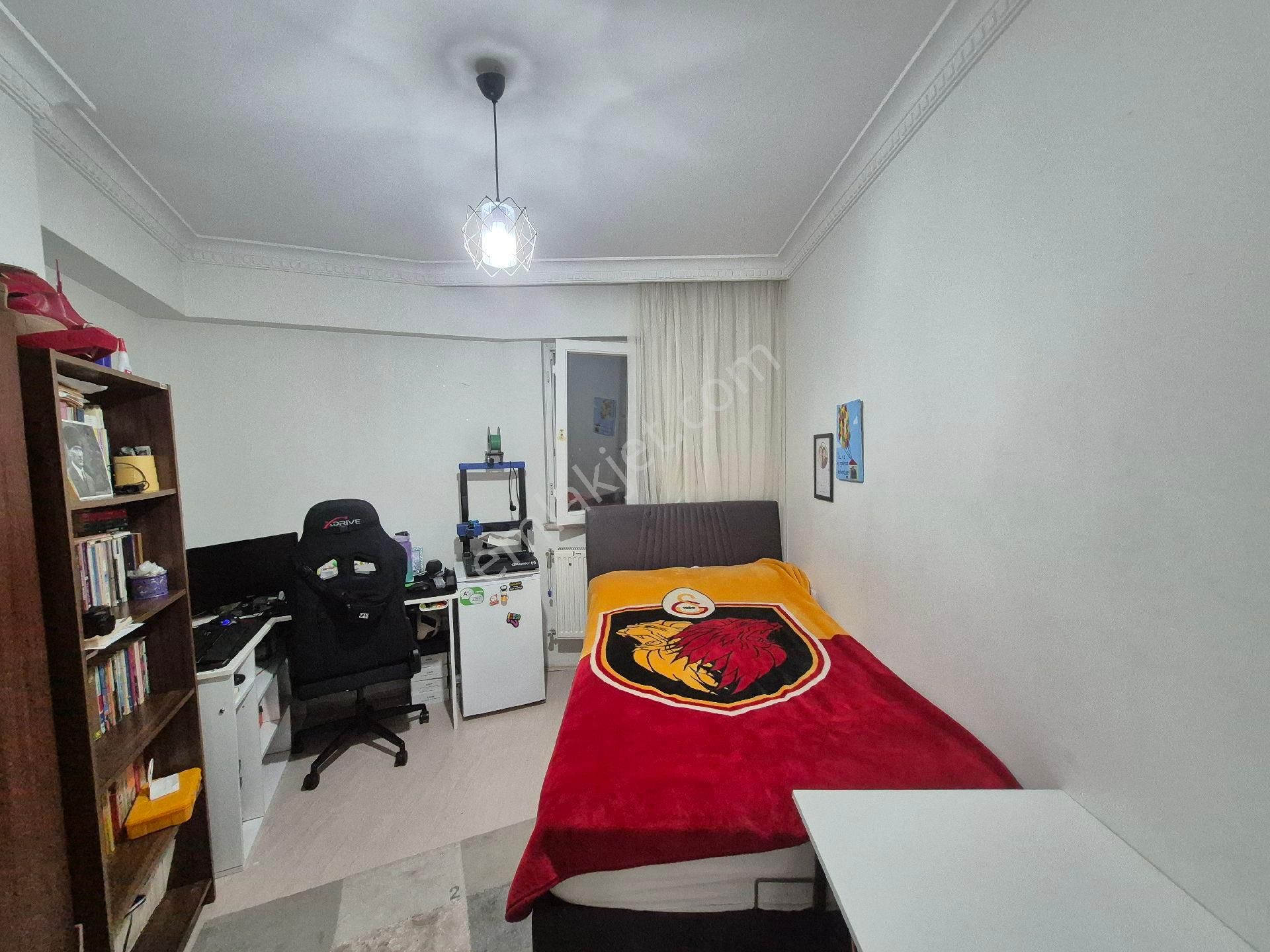 Noradan Hacıkaplanlarda Arakat Asansörlü 3+1,daire - Görsel 3