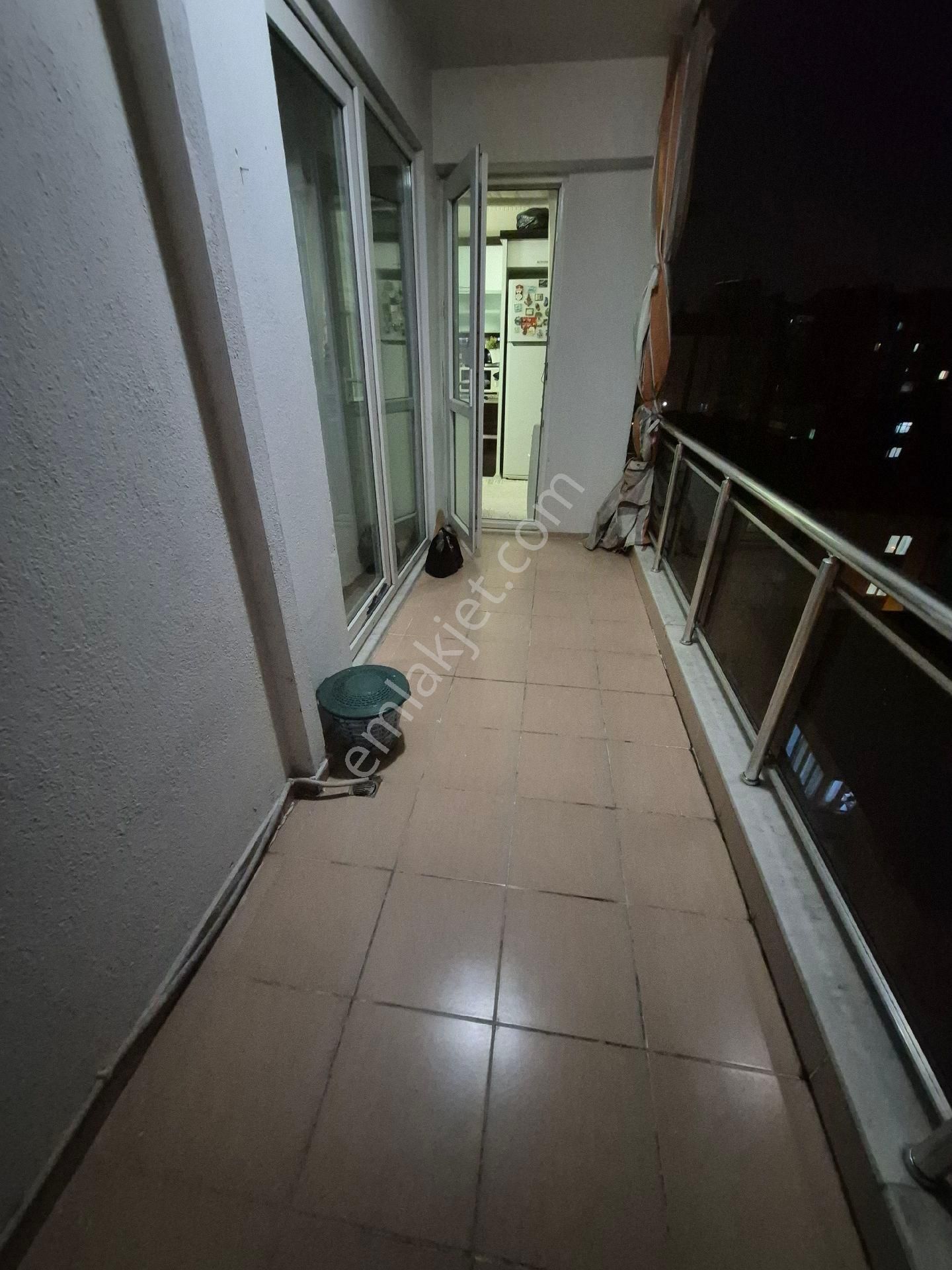 Noradan Hacıkaplanlarda Arakat Asansörlü 3+1,daire - Görsel 19